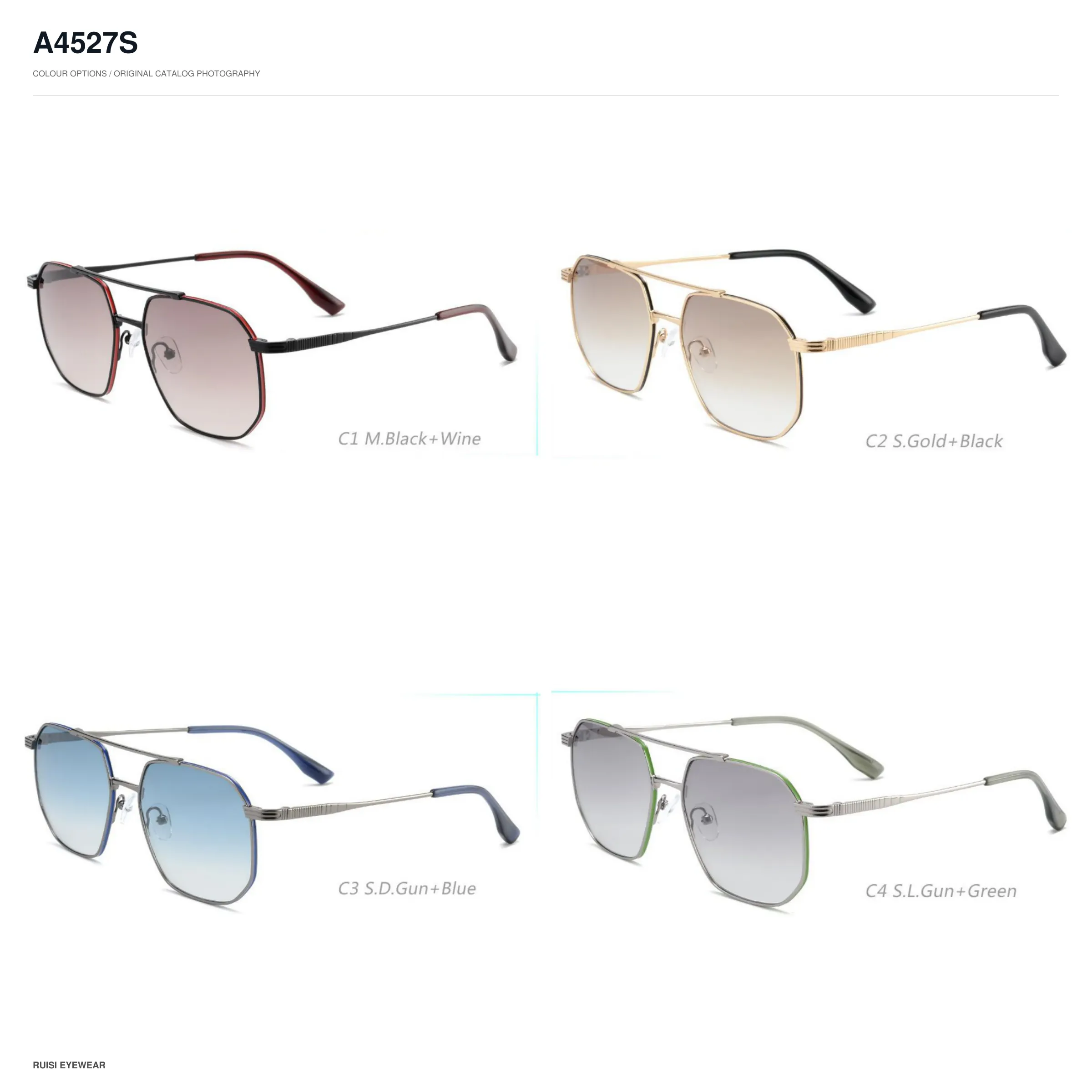 A4527S Sunglasses
