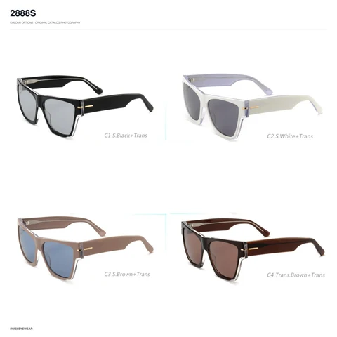 2888S Sunglasses