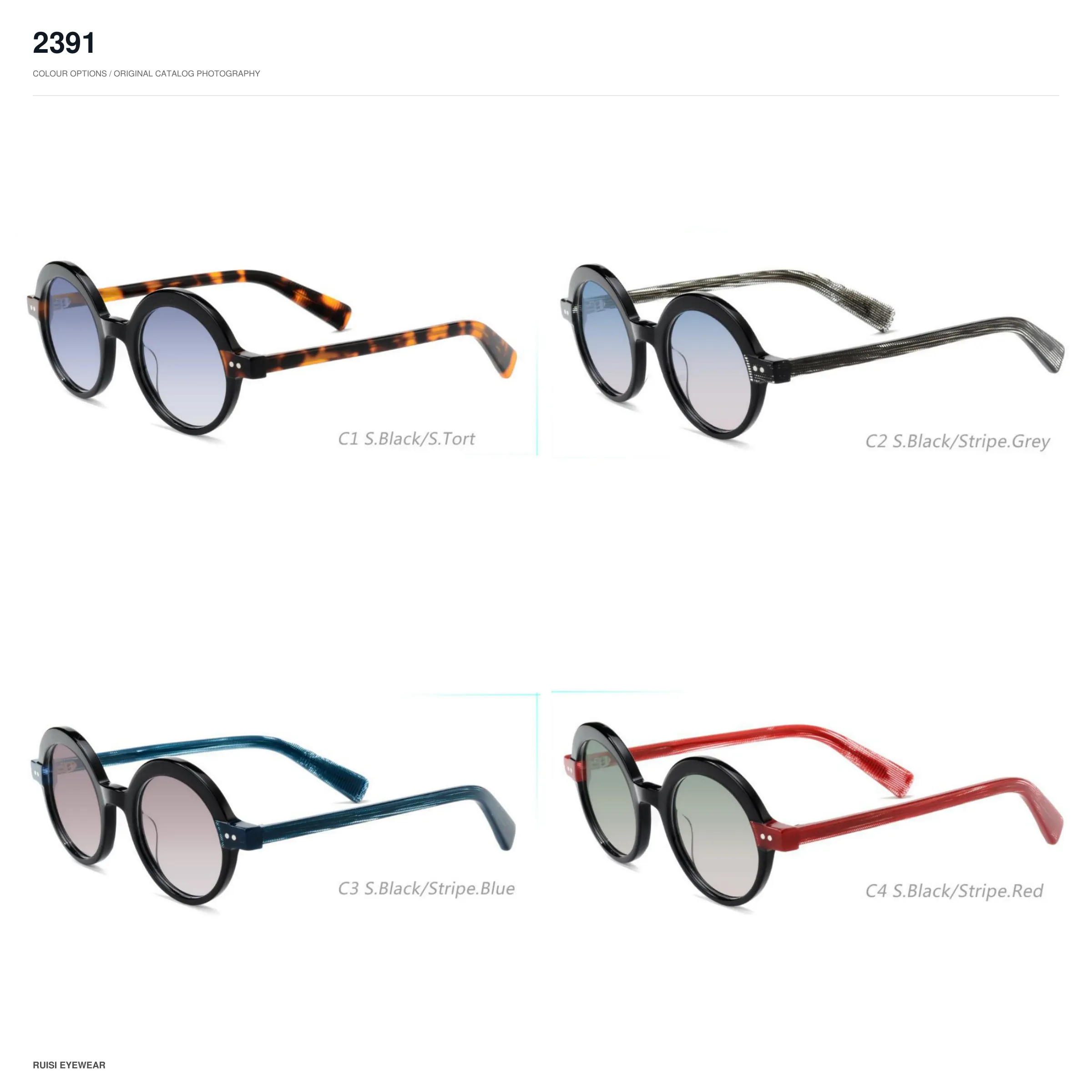 2391 Sunglasses