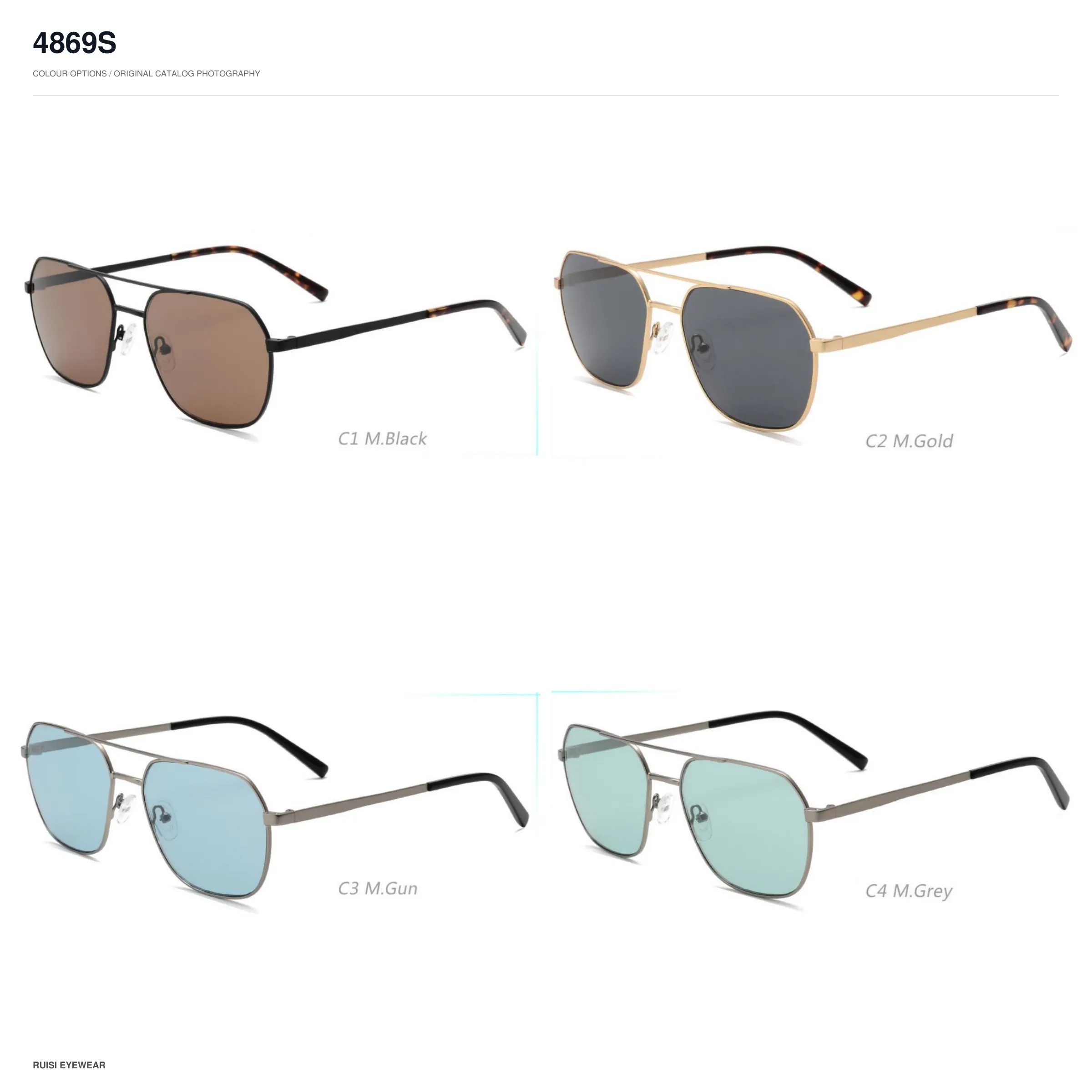 4869S Sunglasses