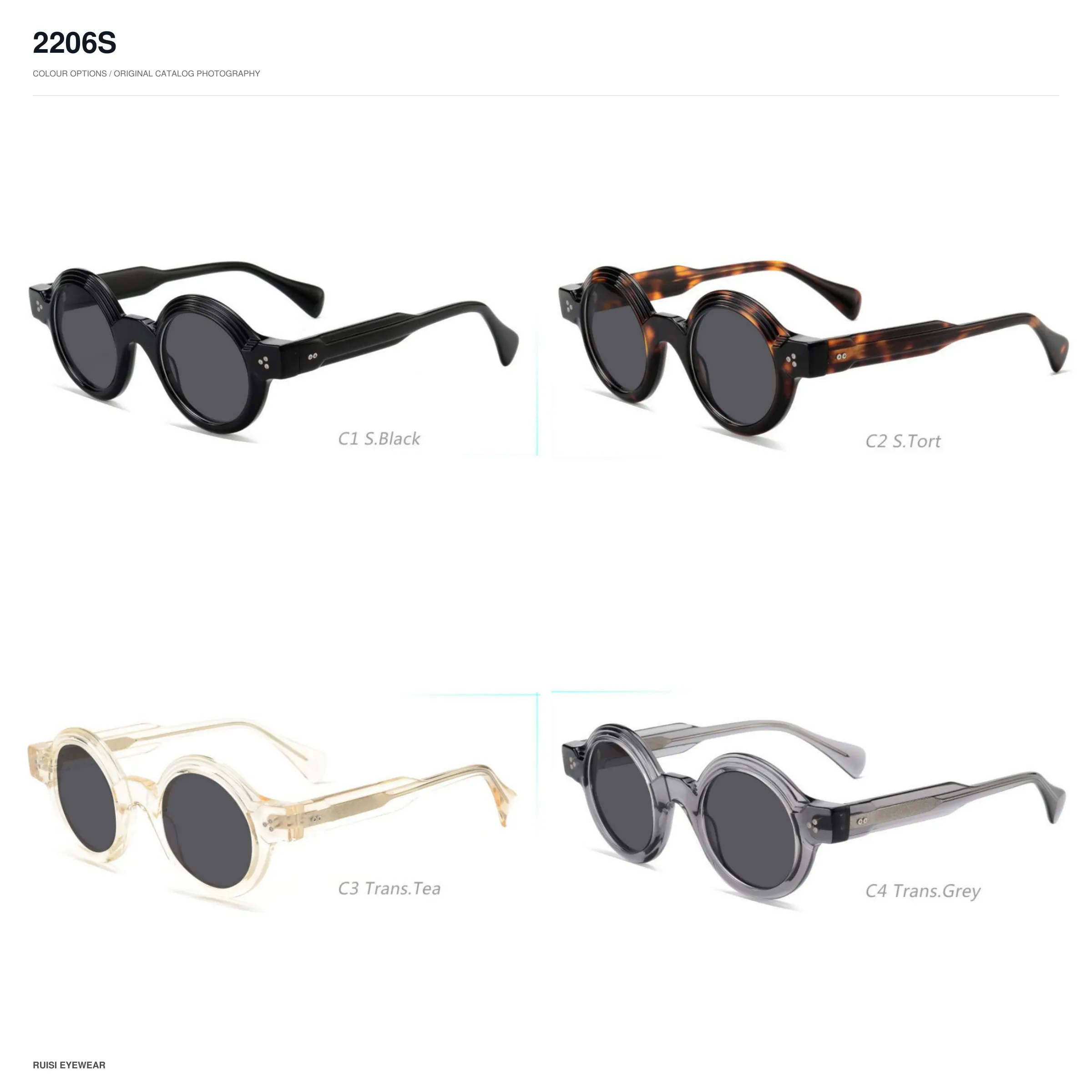 2206S Sunglasses
