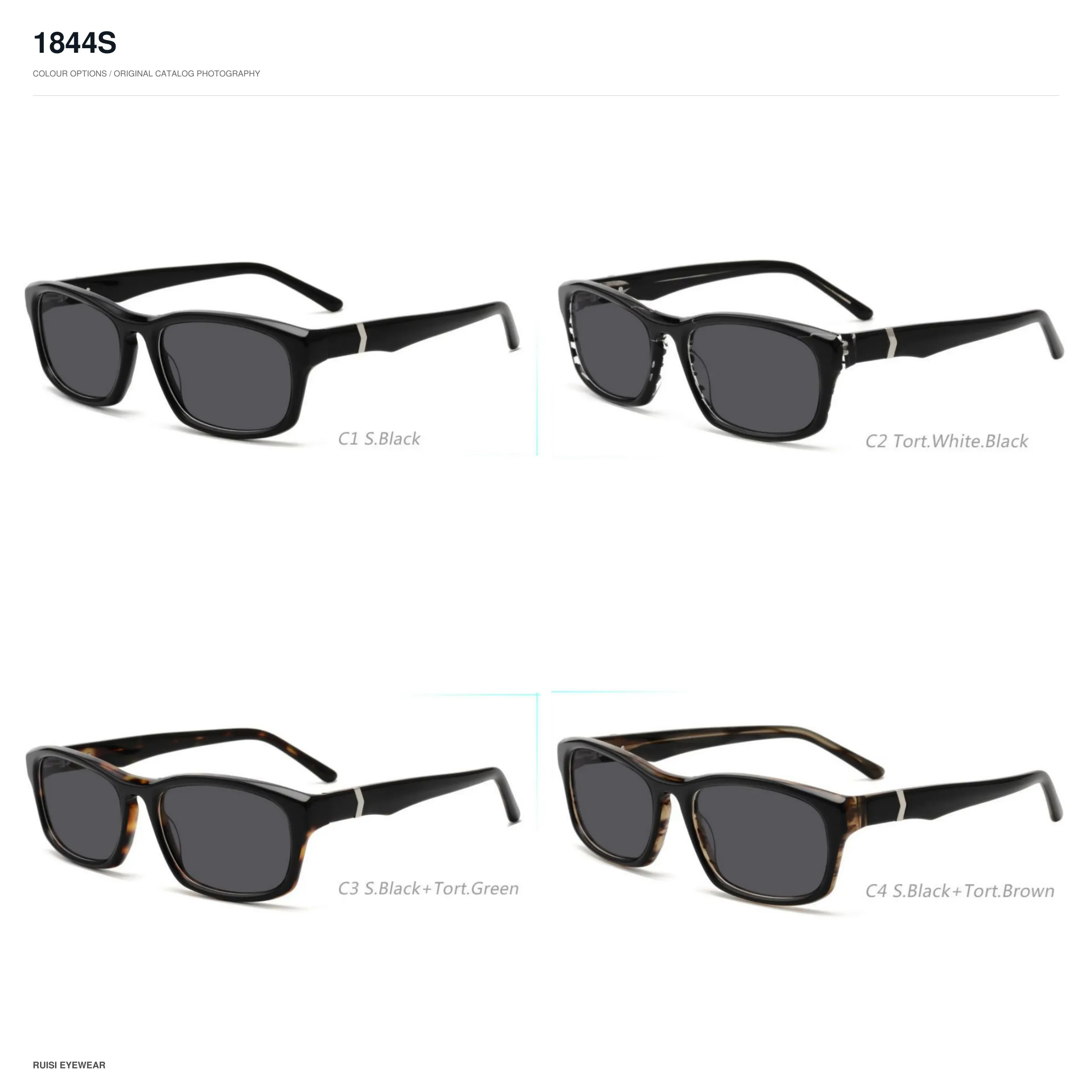1844S Sunglasses