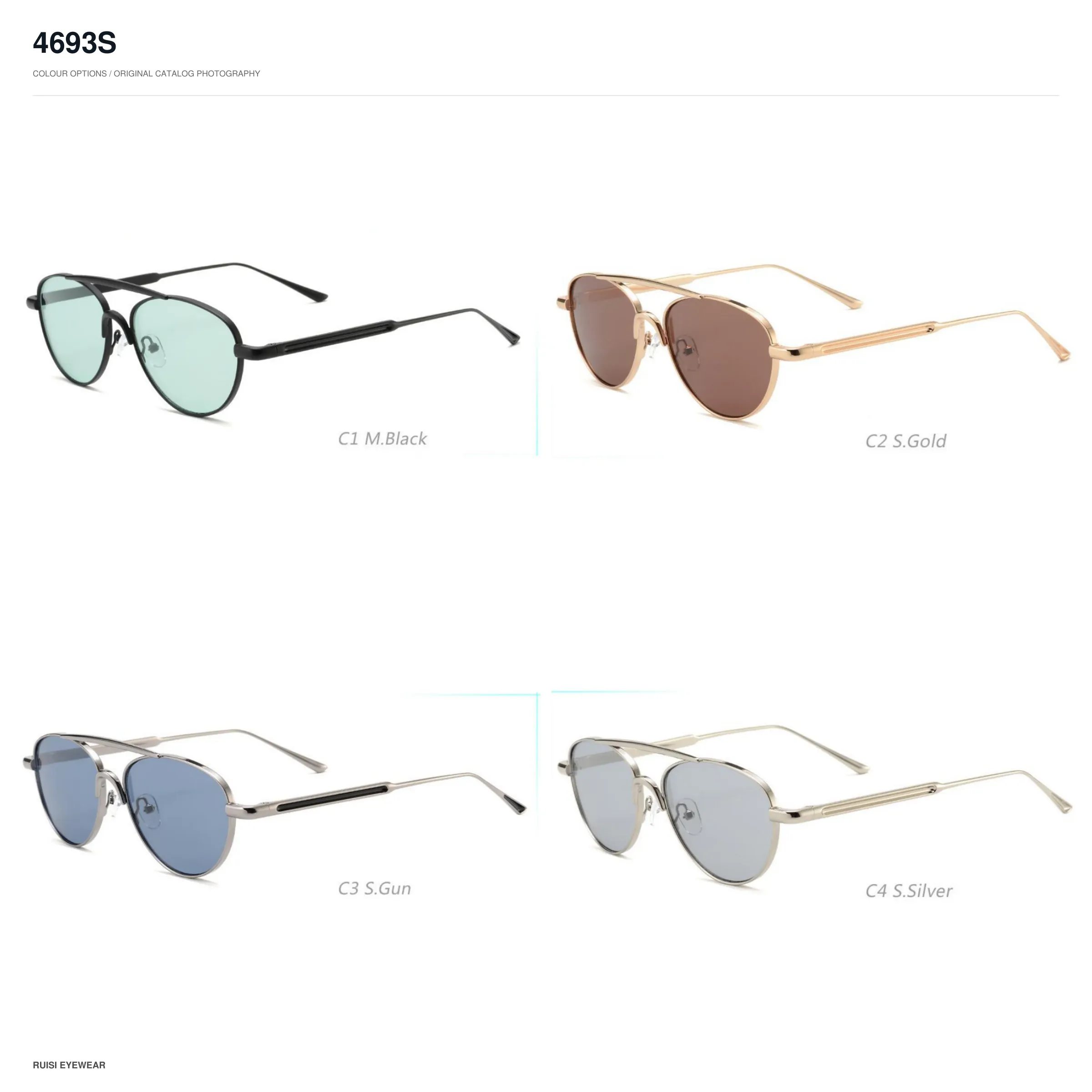 4693S Sunglasses