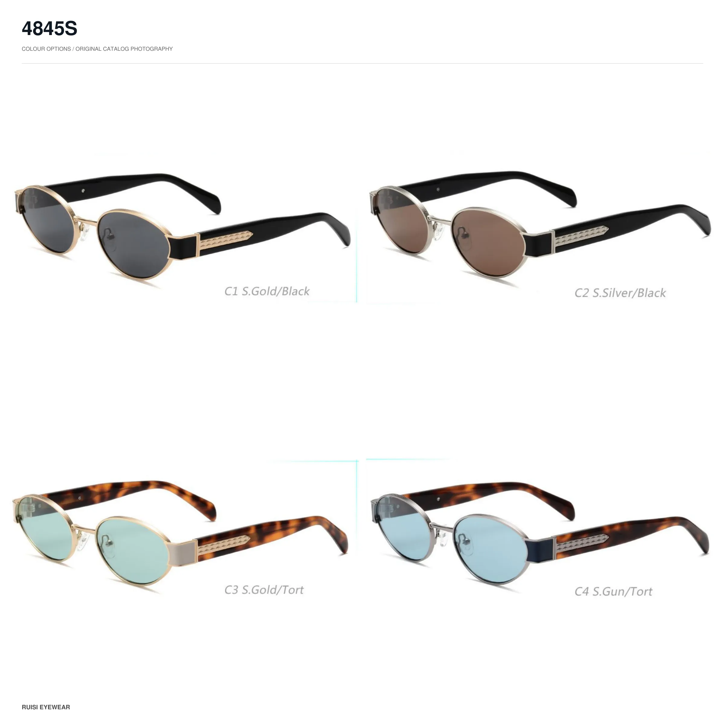 4845S Sunglasses