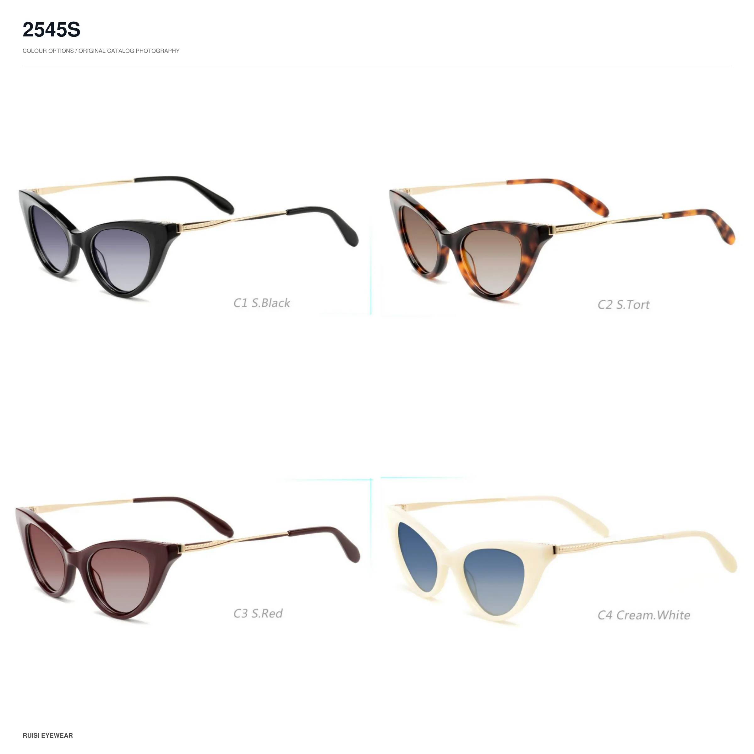 2545S Sunglasses