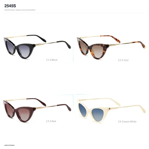 2545S Sunglasses
