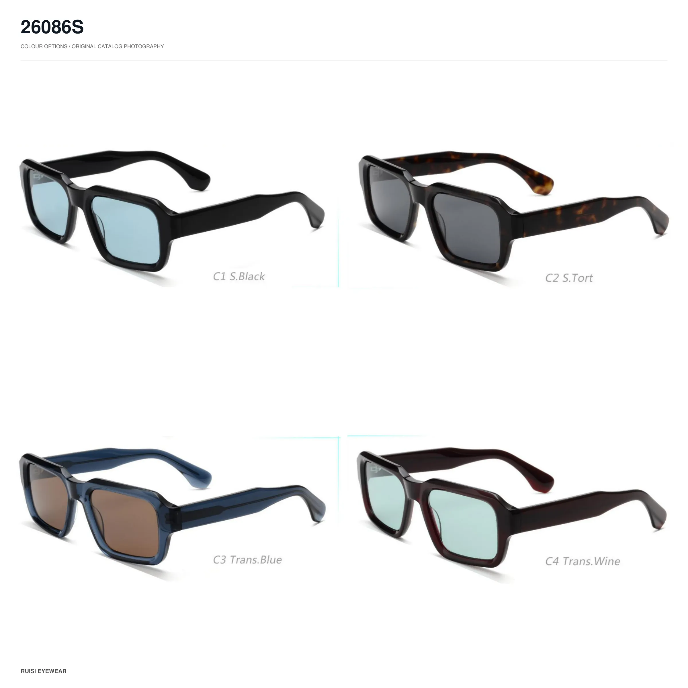 26086S Sunglasses