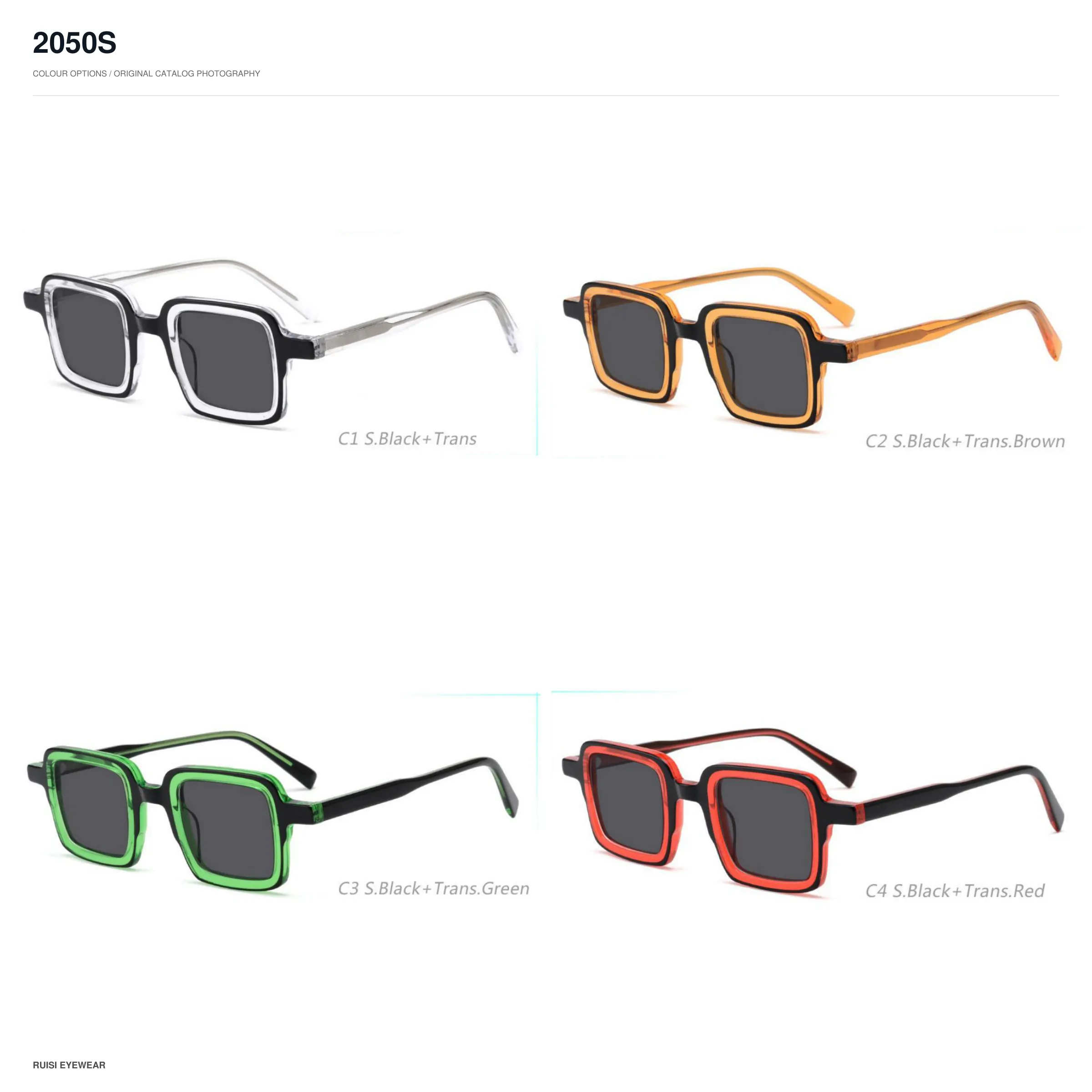 2050S Sunglasses