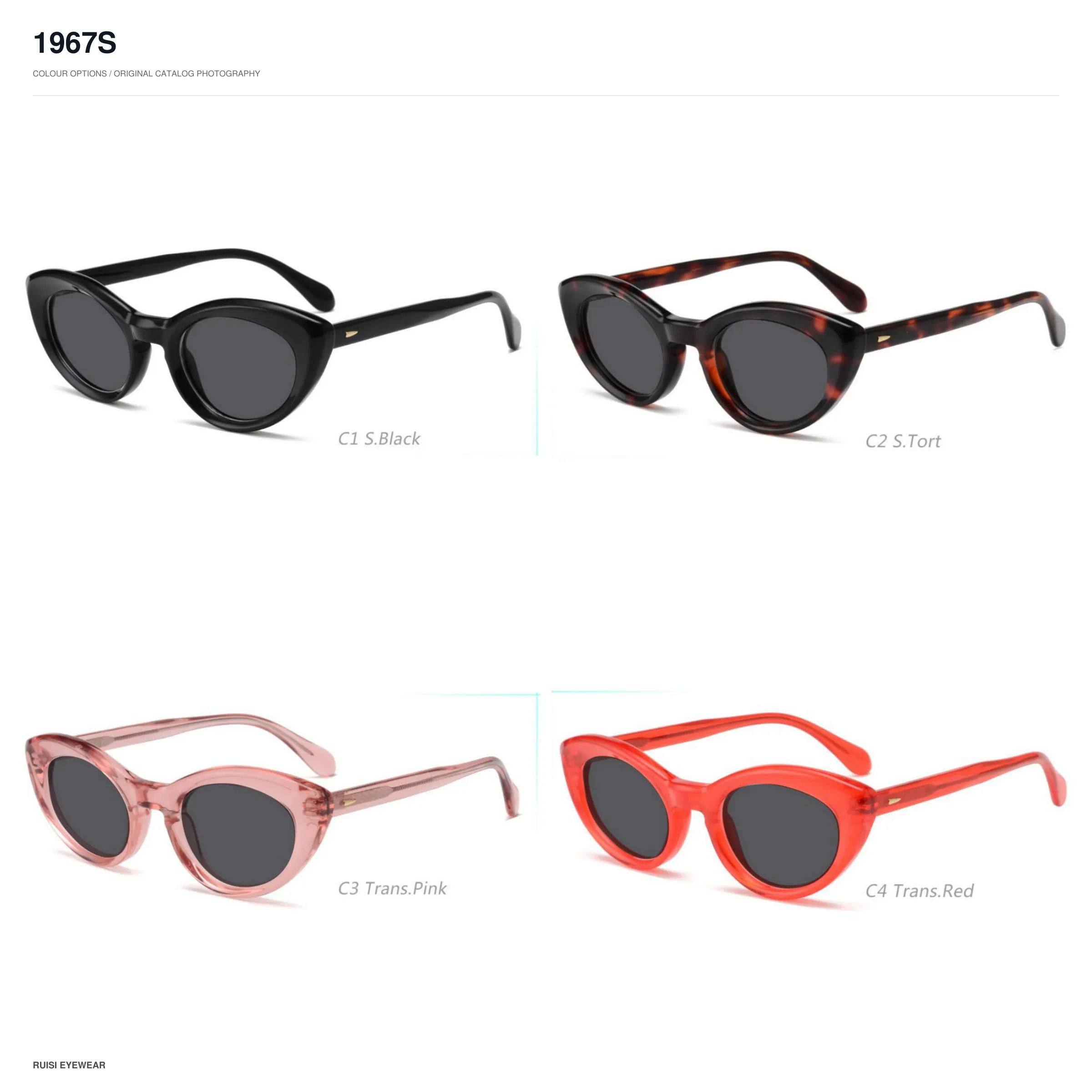 1967S Sunglasses