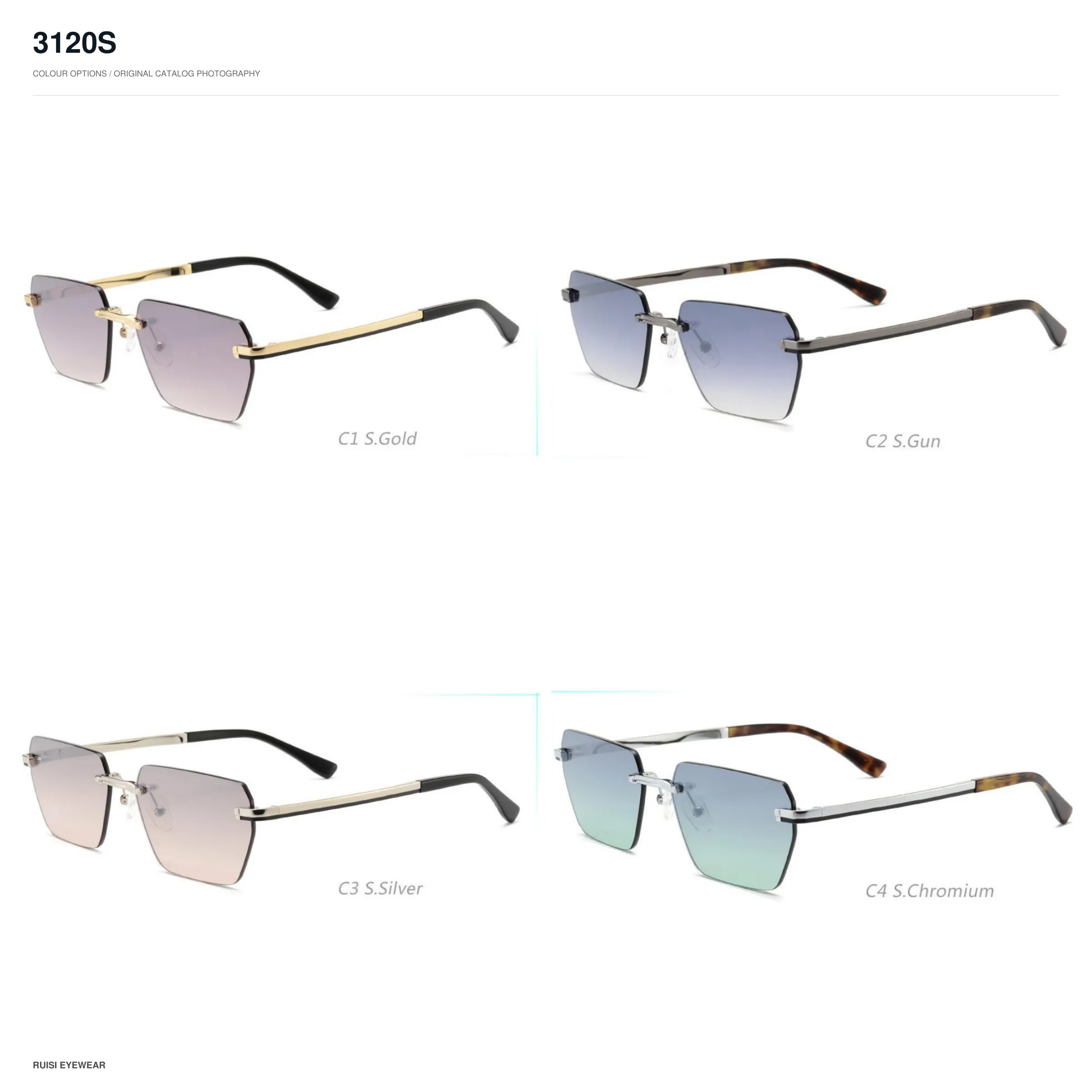 3120S Sunglasses