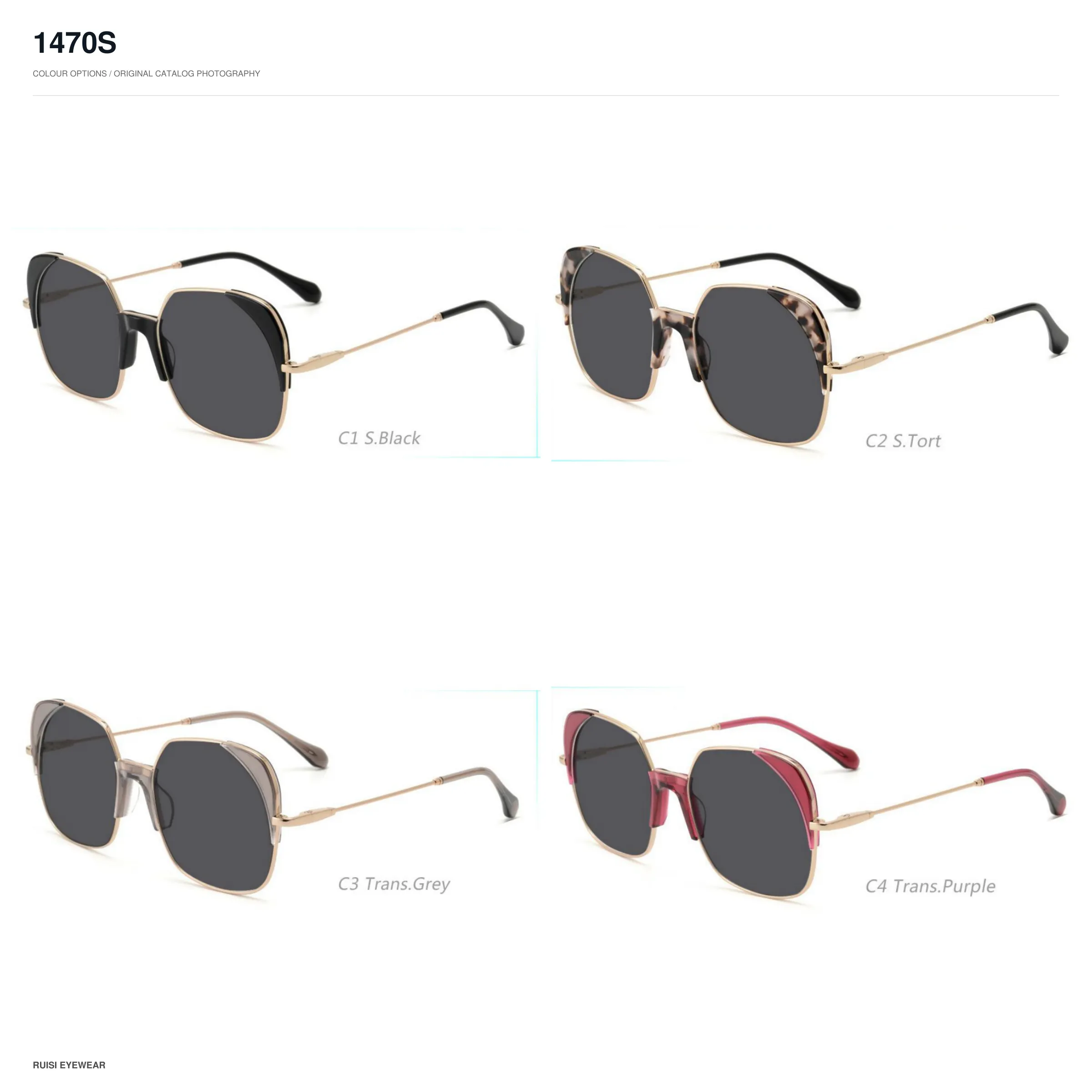 1470S Sunglasses