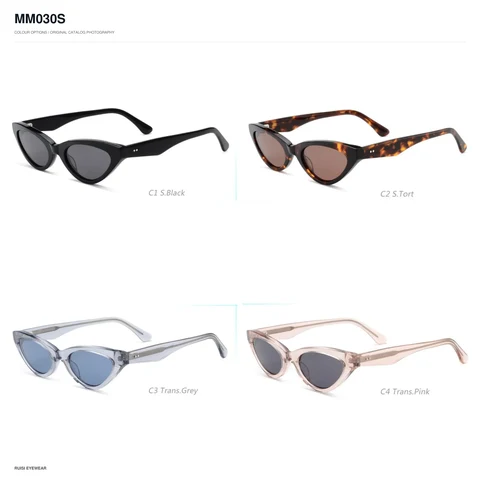 MM030S Sunglasses