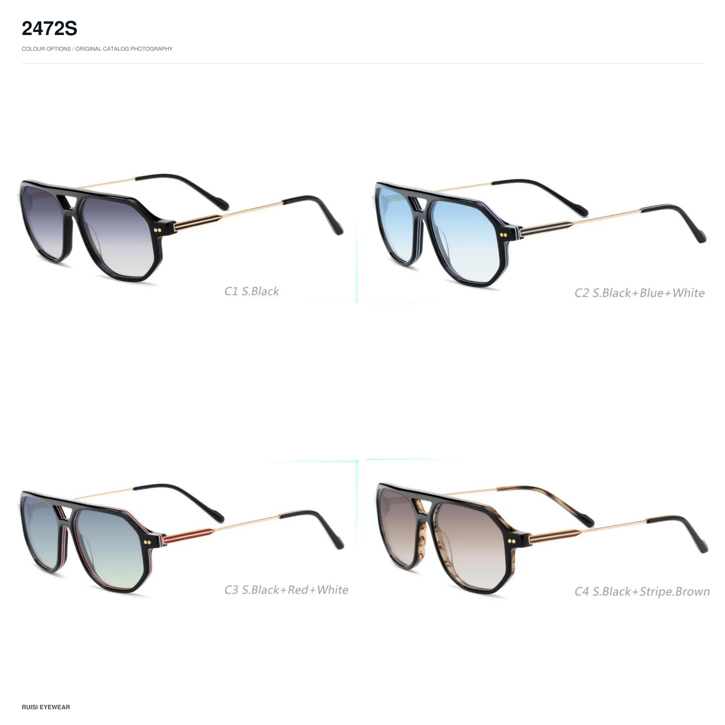2472S Sunglasses
