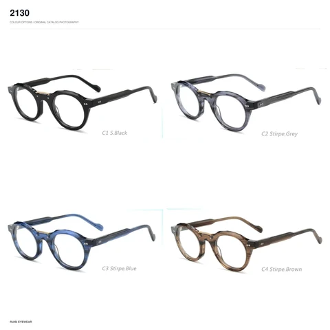 2130 Acetate Optical Frames