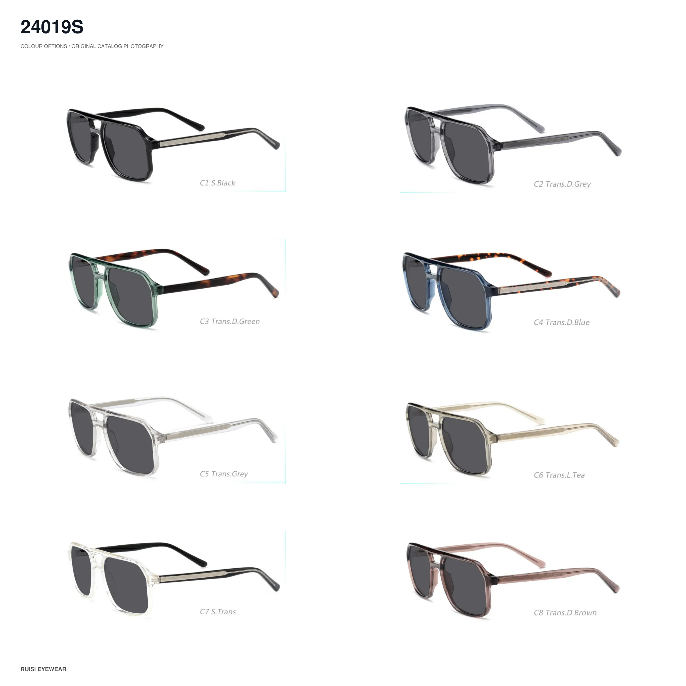 24019S Sunglasses
