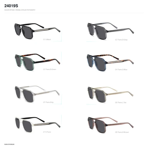 24019S Sunglasses