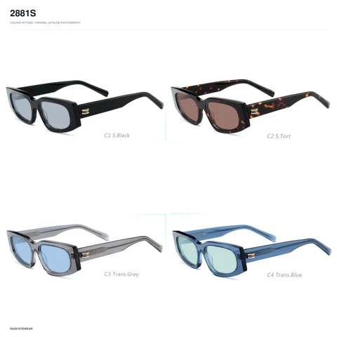 2881S Sunglasses