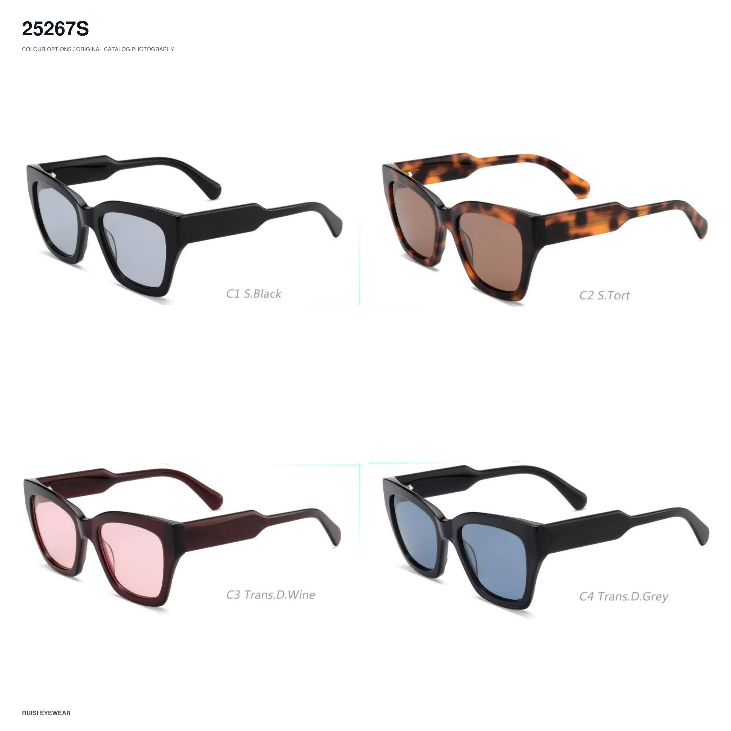 25267S Sunglasses