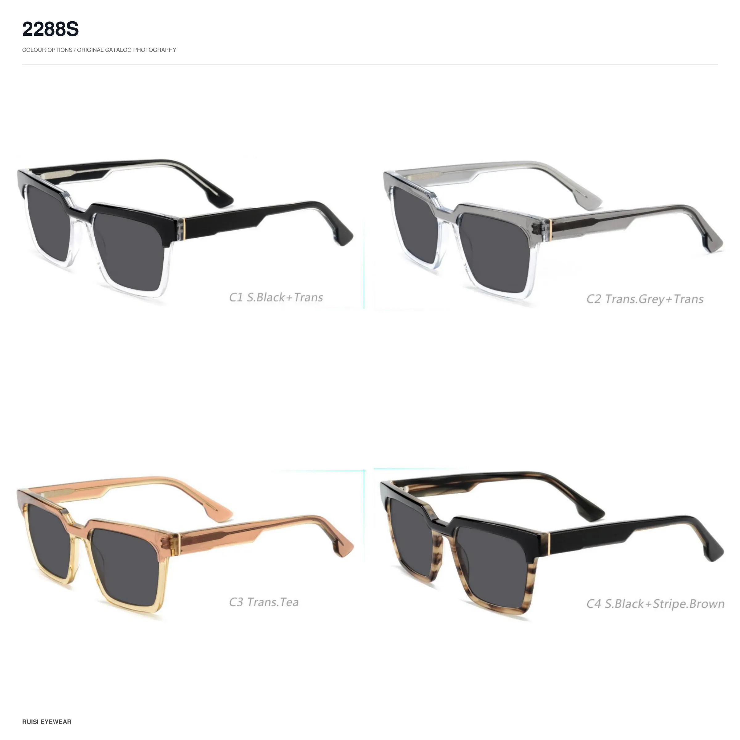 2288S Sunglasses