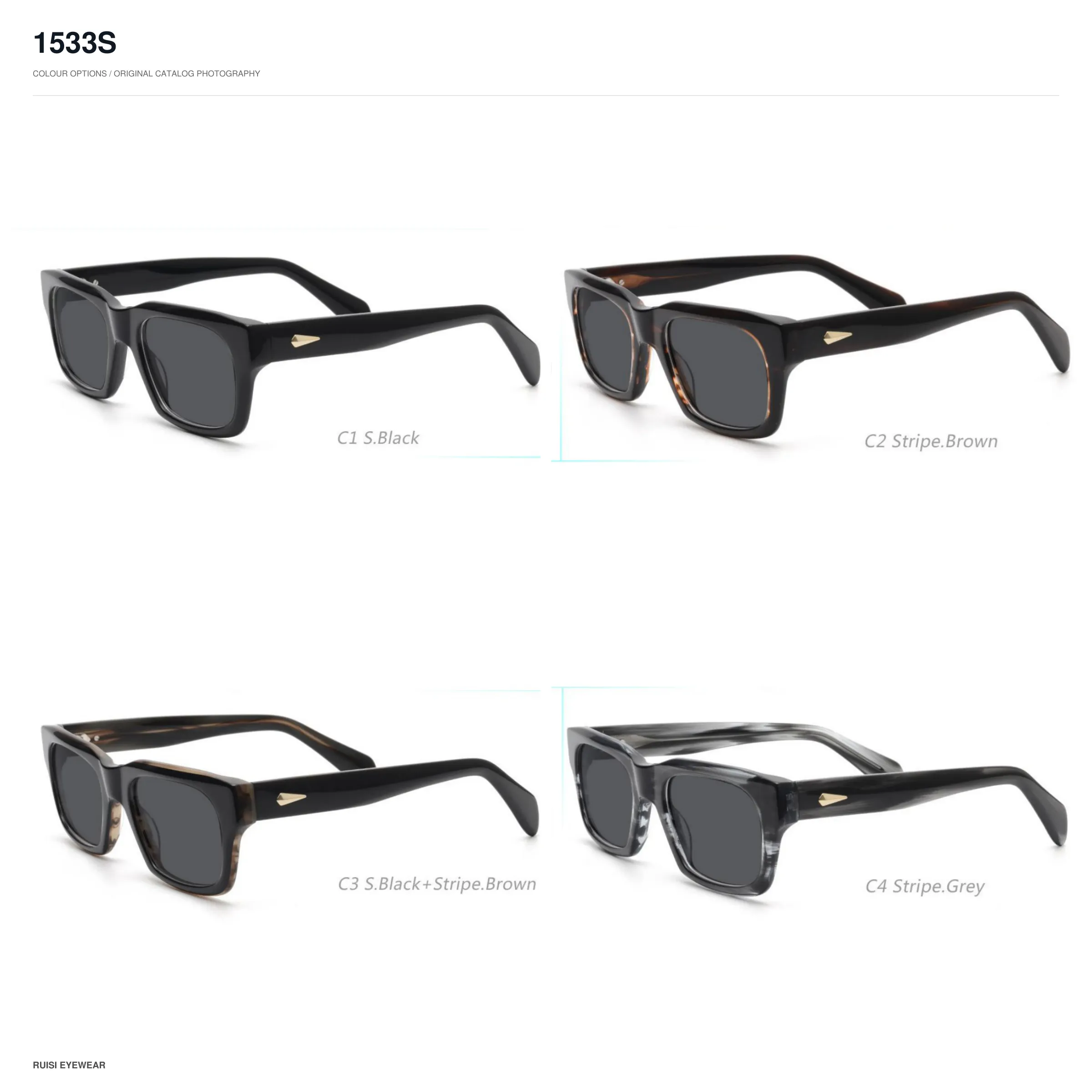 1533S Sunglasses