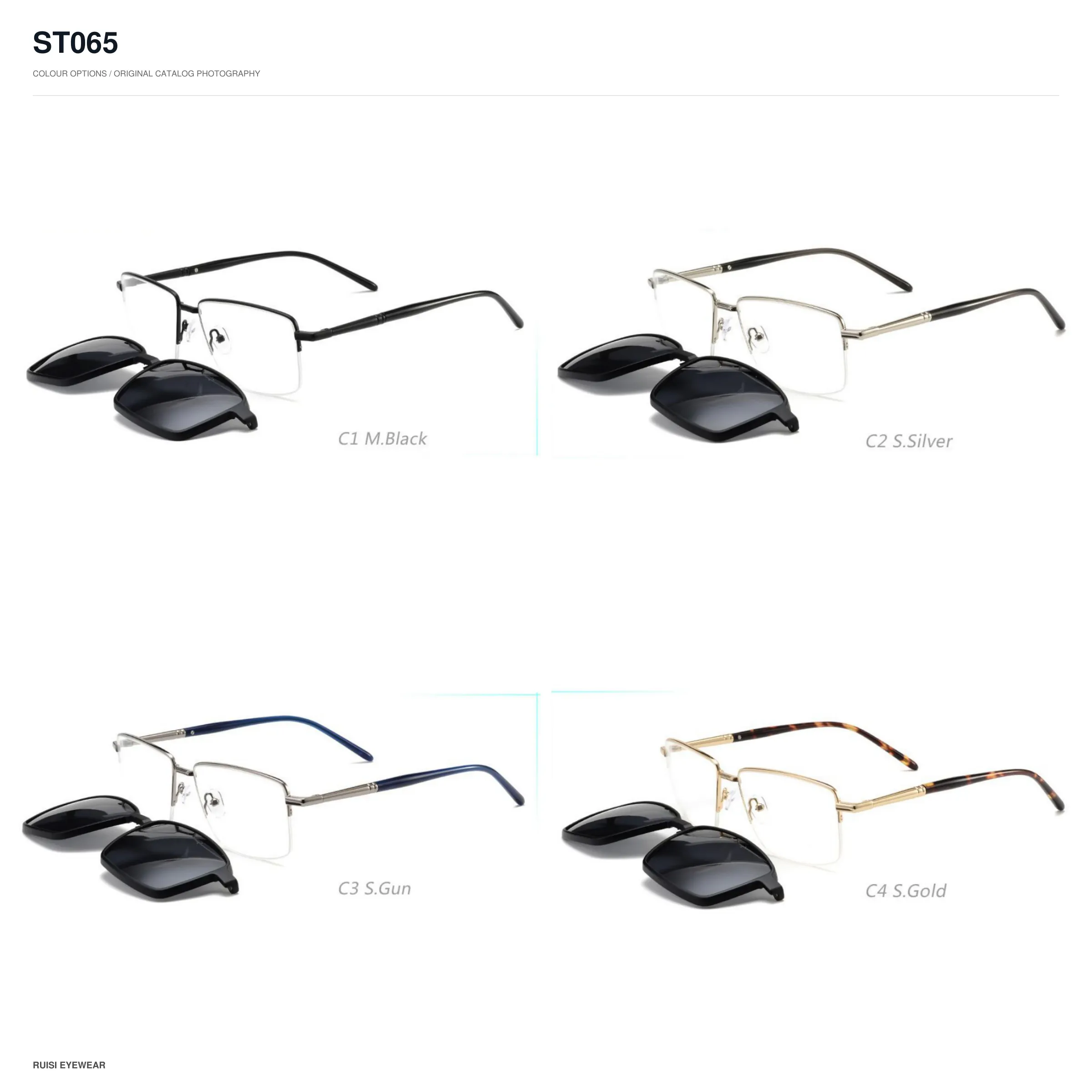 ST065 Sunglasses