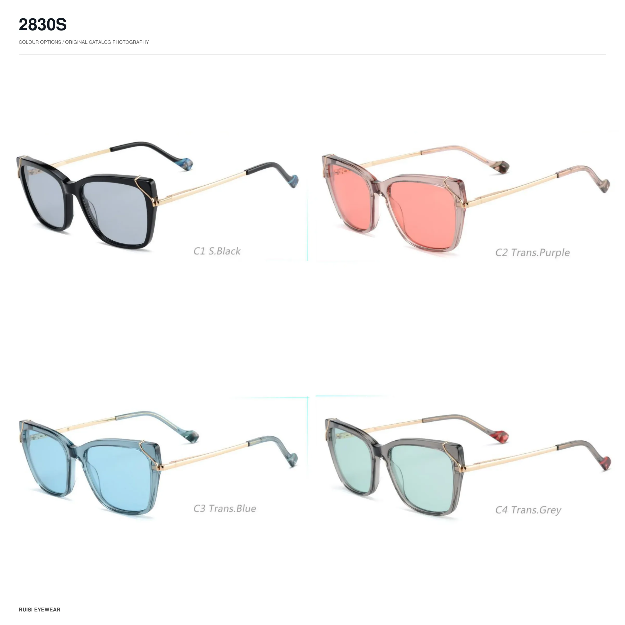 2830S Sunglasses