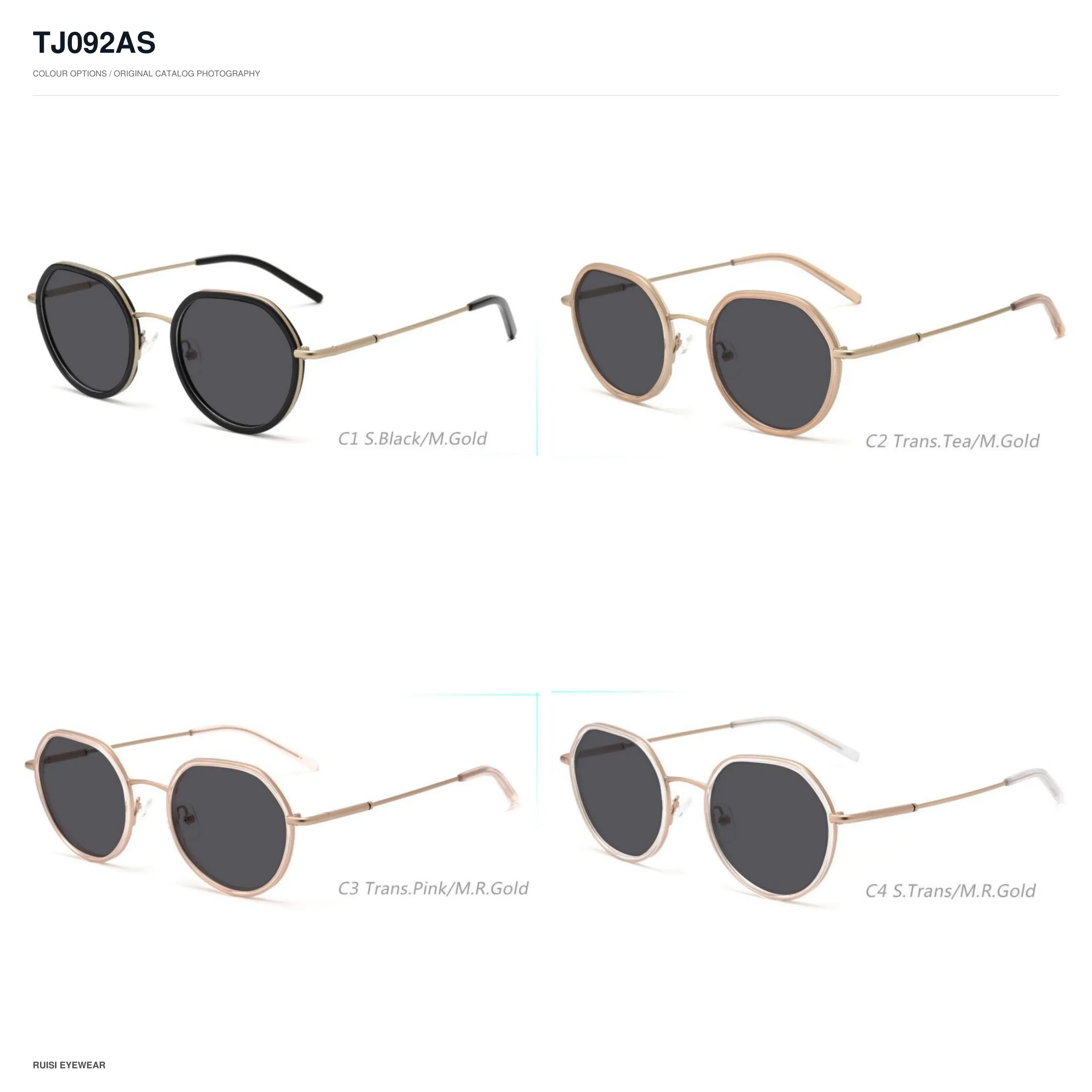 TJ092AS Sunglasses