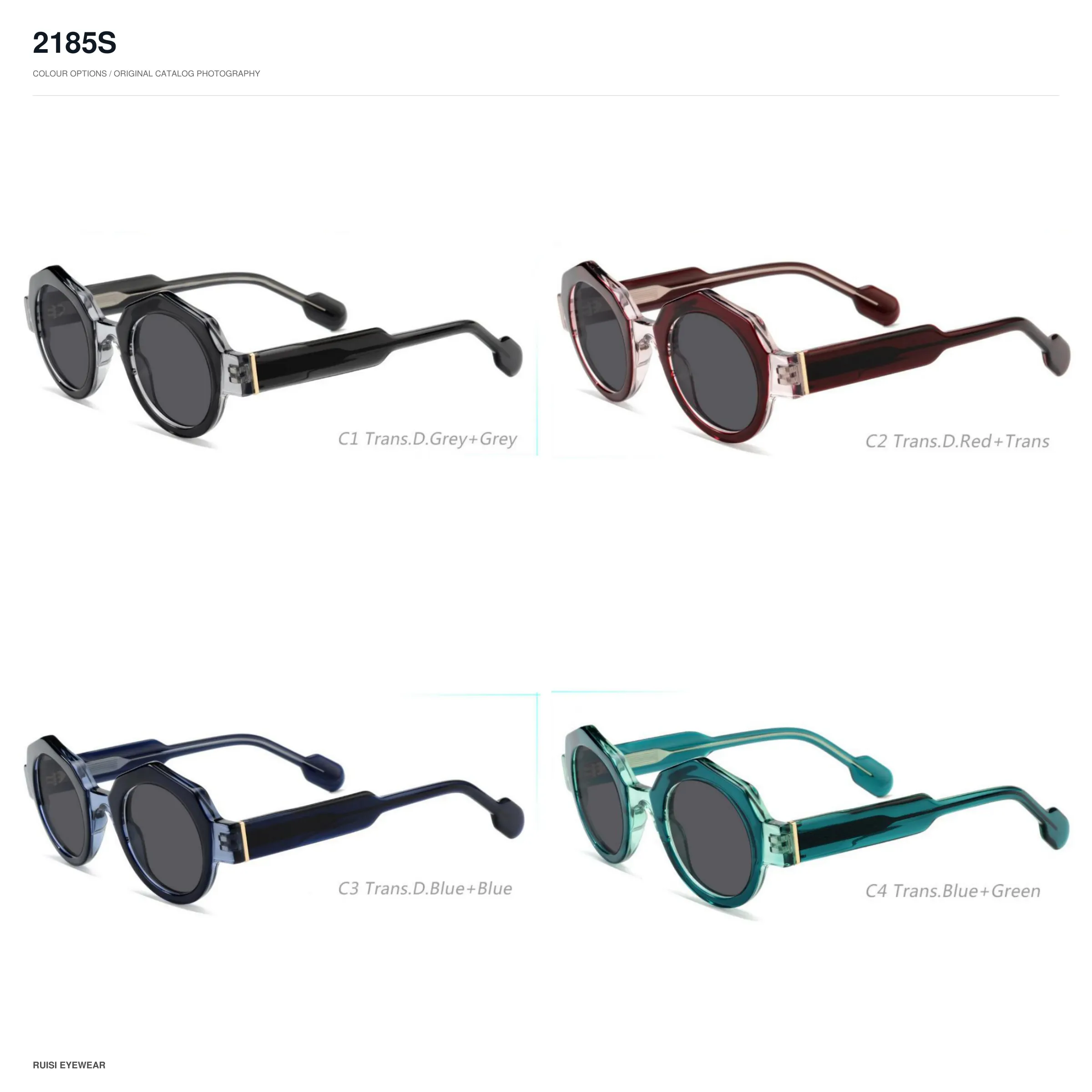 2185S Sunglasses