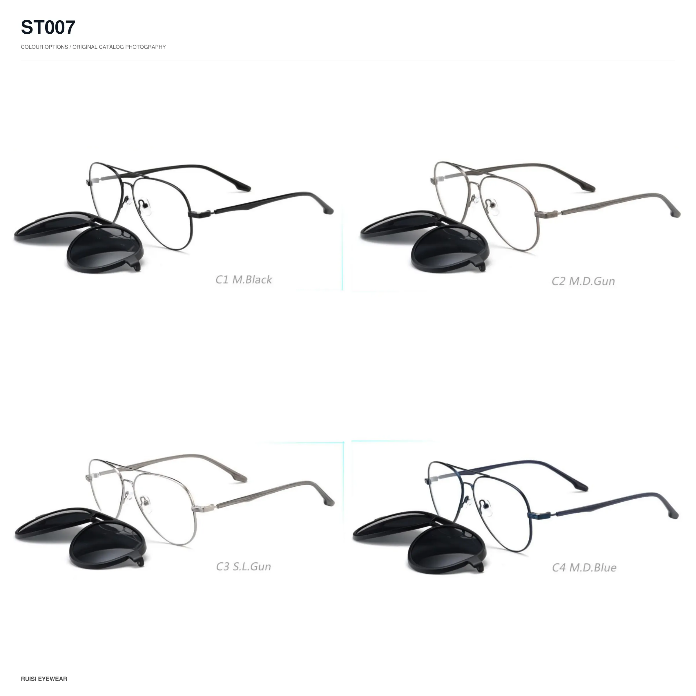 ST007 Sunglasses
