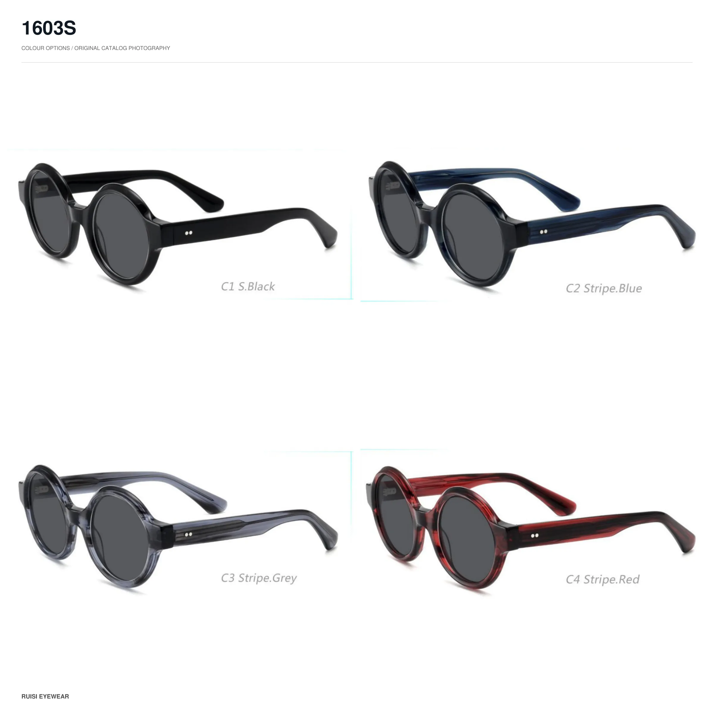 1603S Sunglasses