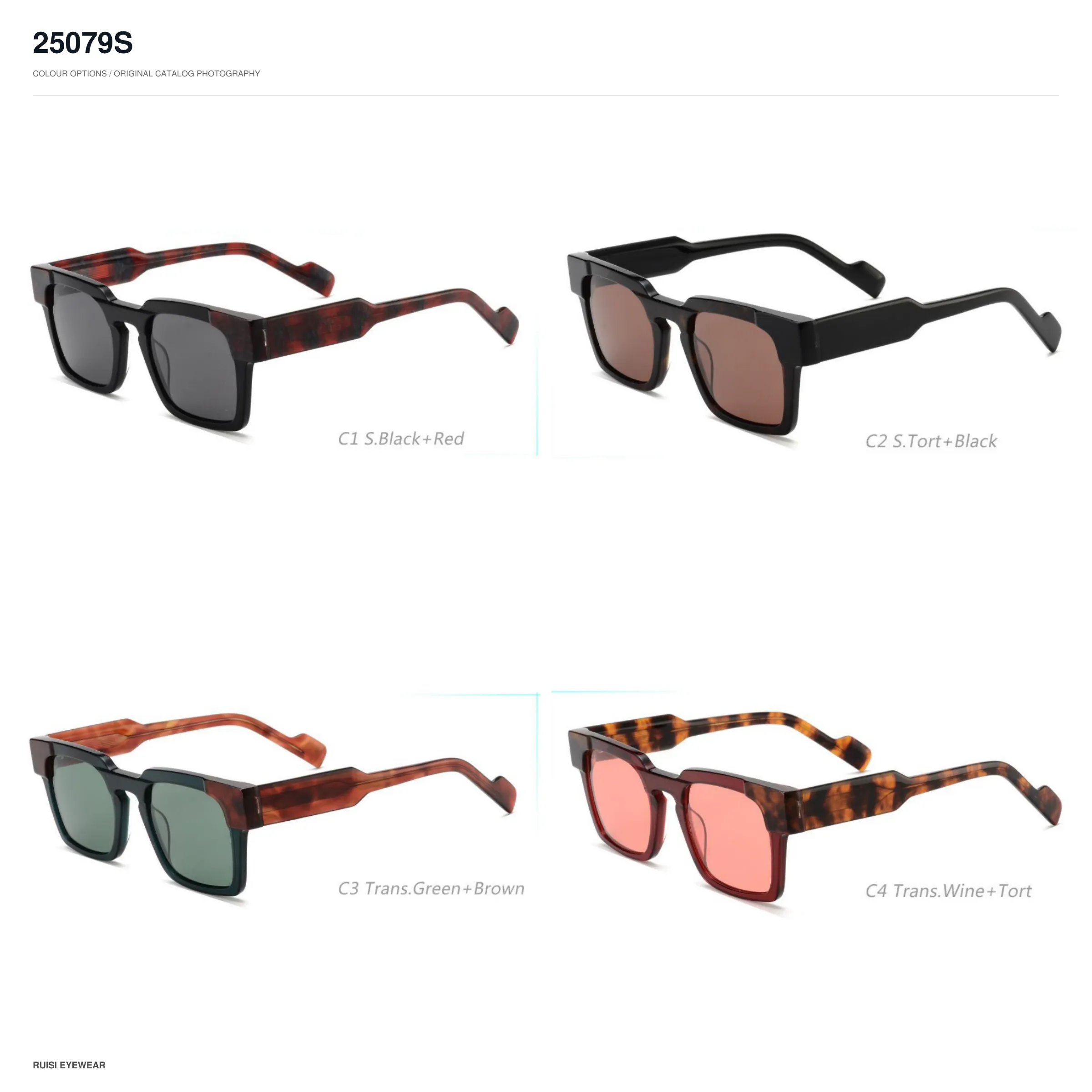 25079S Sunglasses