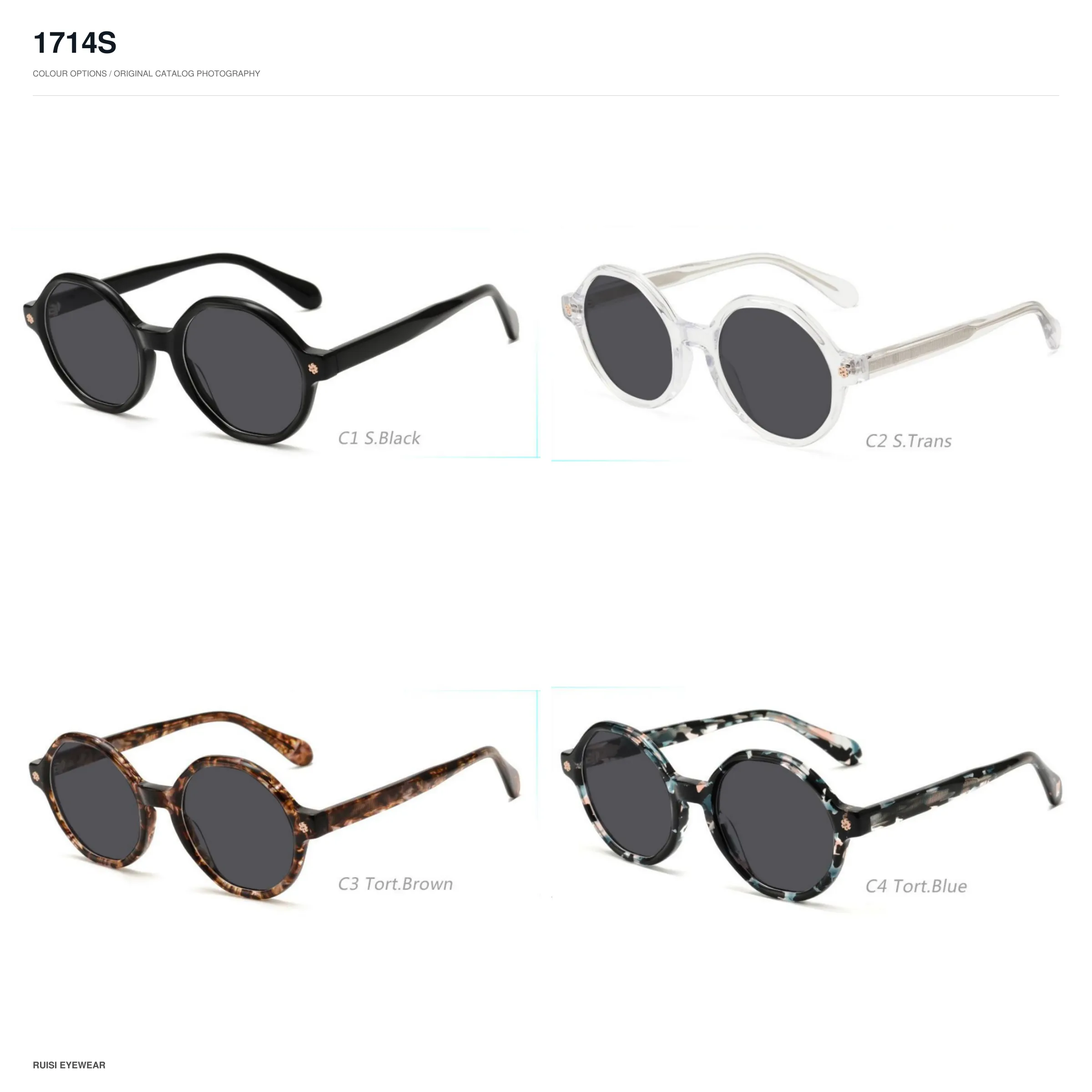 1714S Sunglasses
