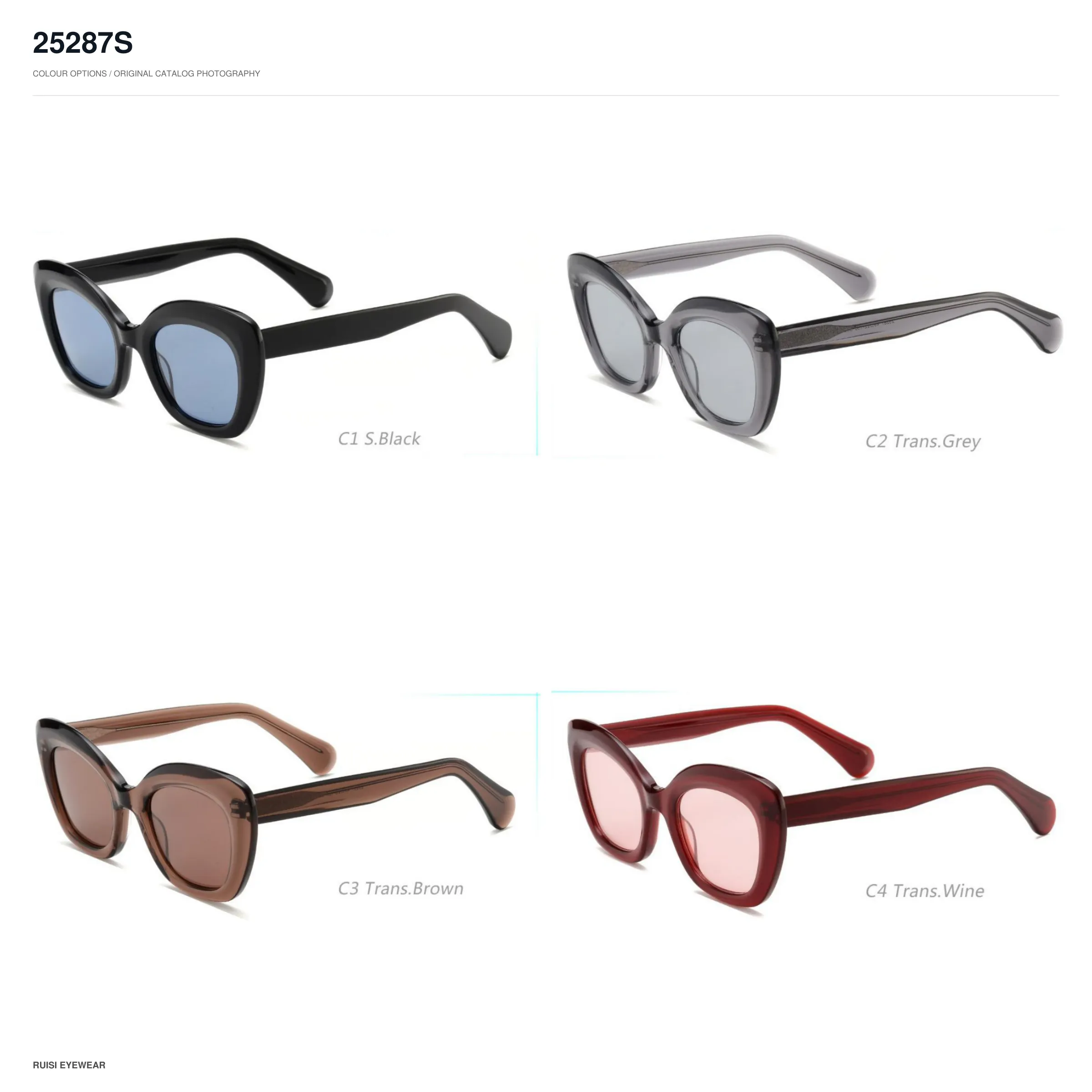 25287S Sunglasses
