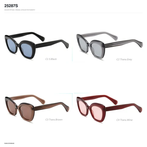 25287S Sunglasses
