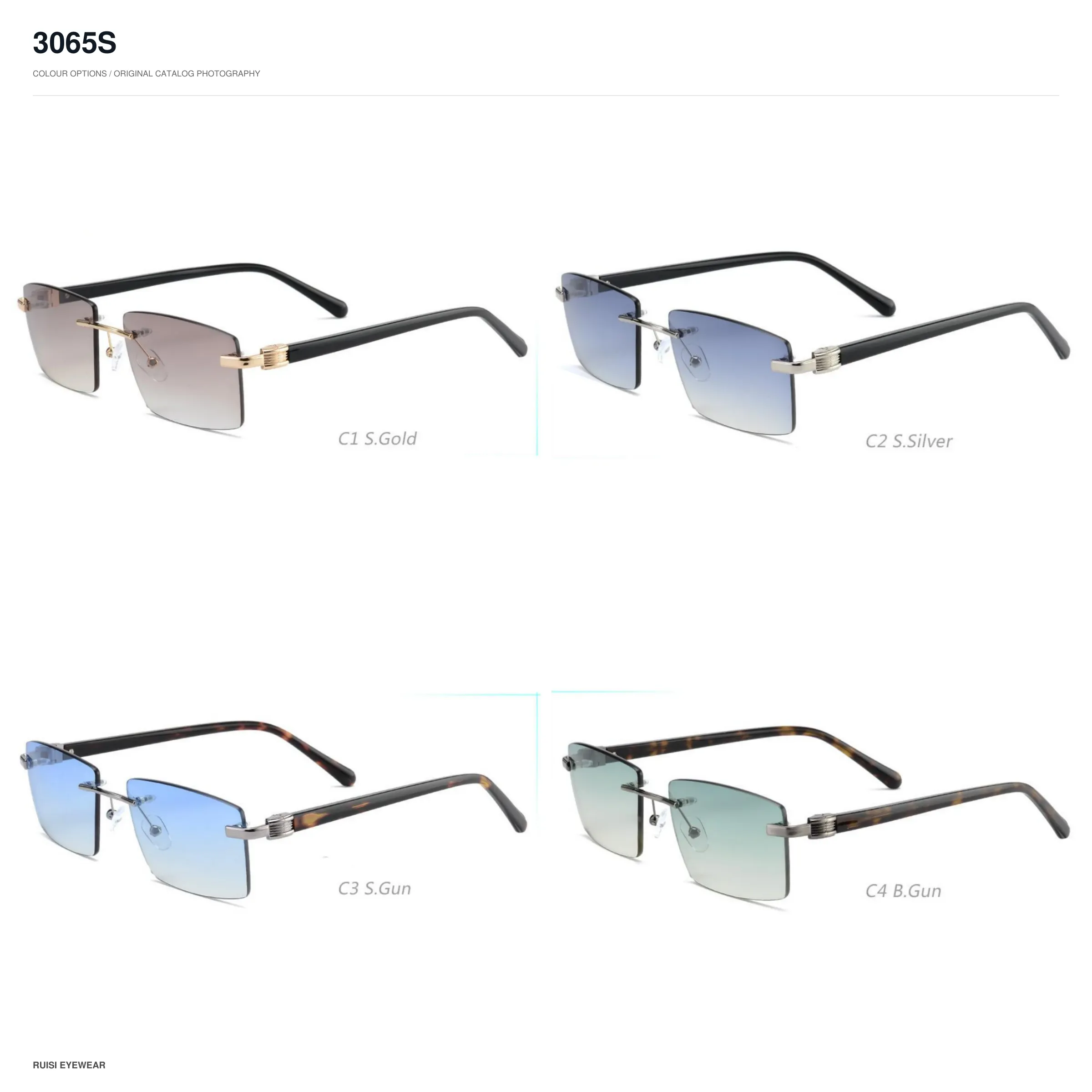 3065S Sunglasses