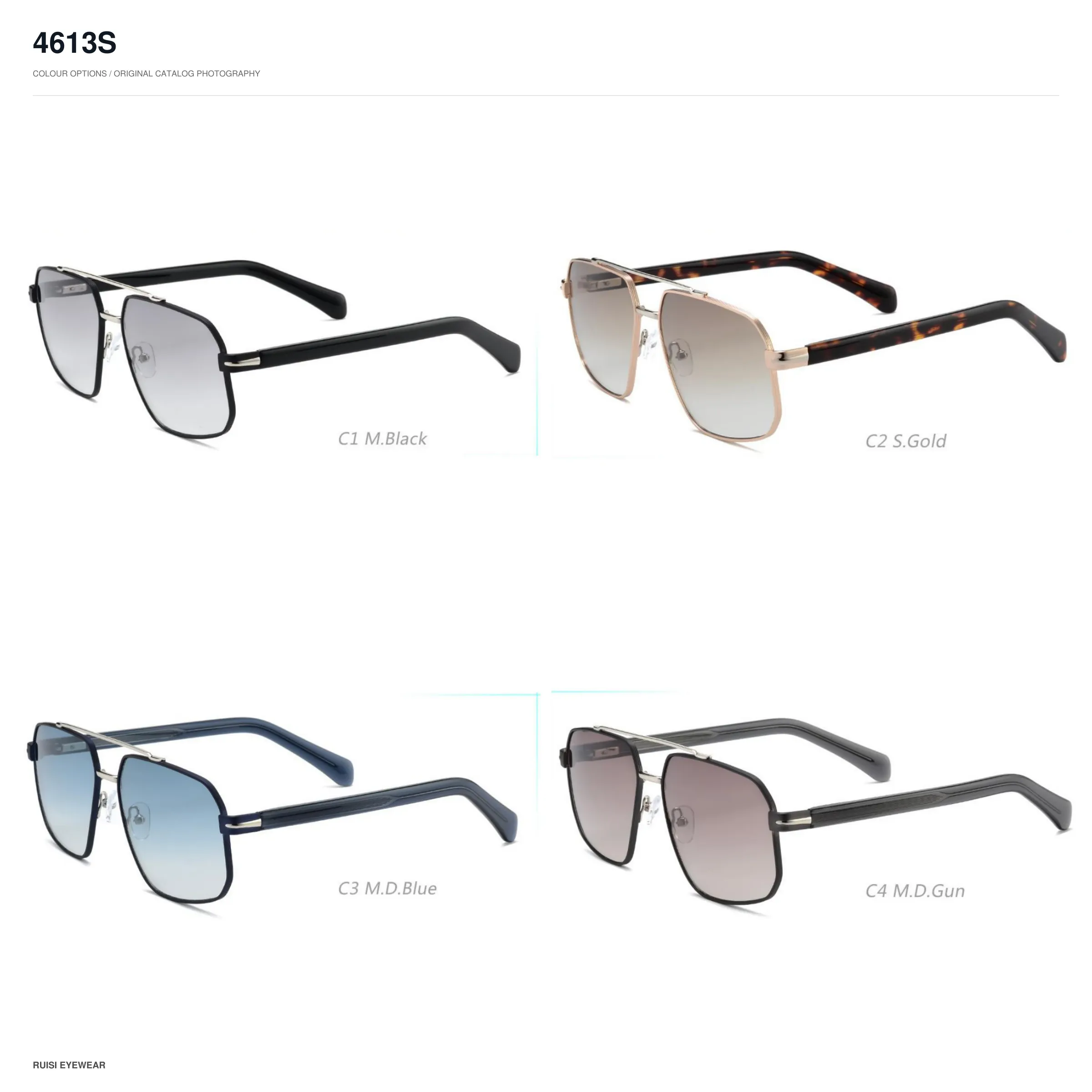 4613S Sunglasses