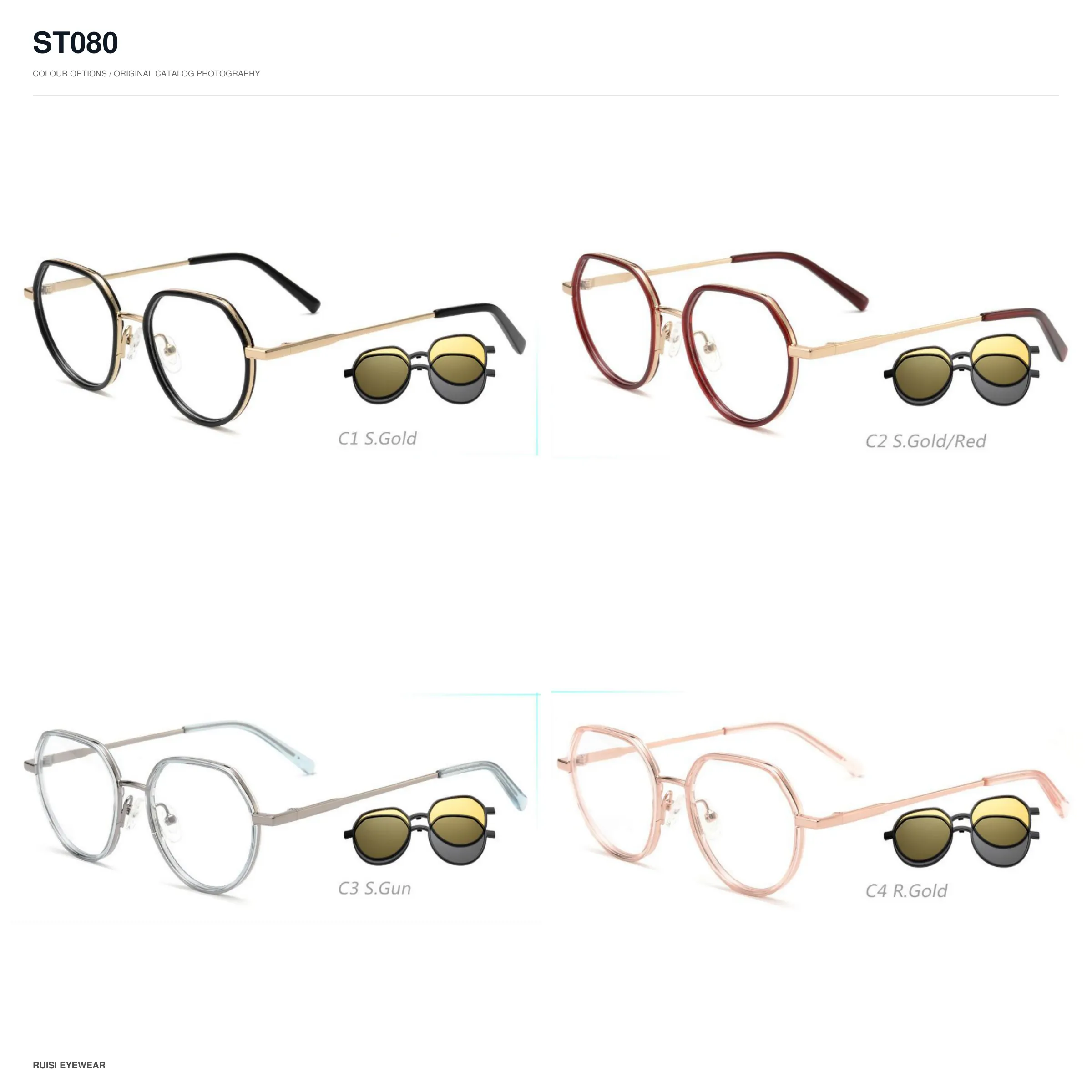 ST080 Sunglasses