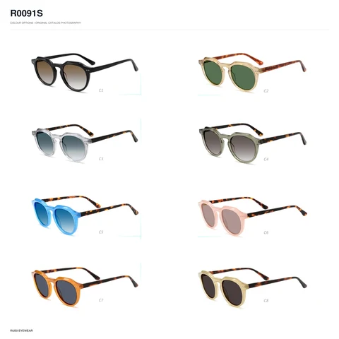R0091S Sunglasses