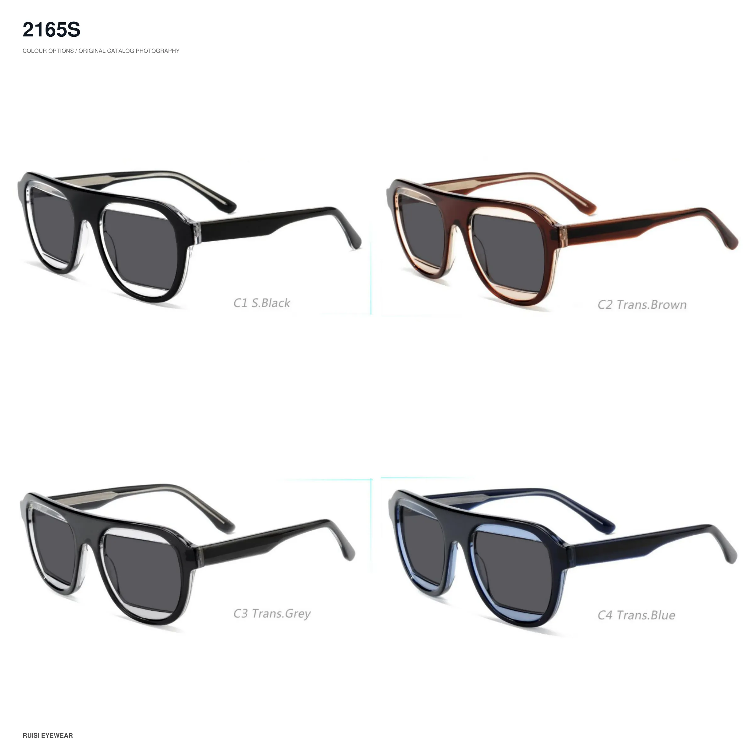 2165S Sunglasses