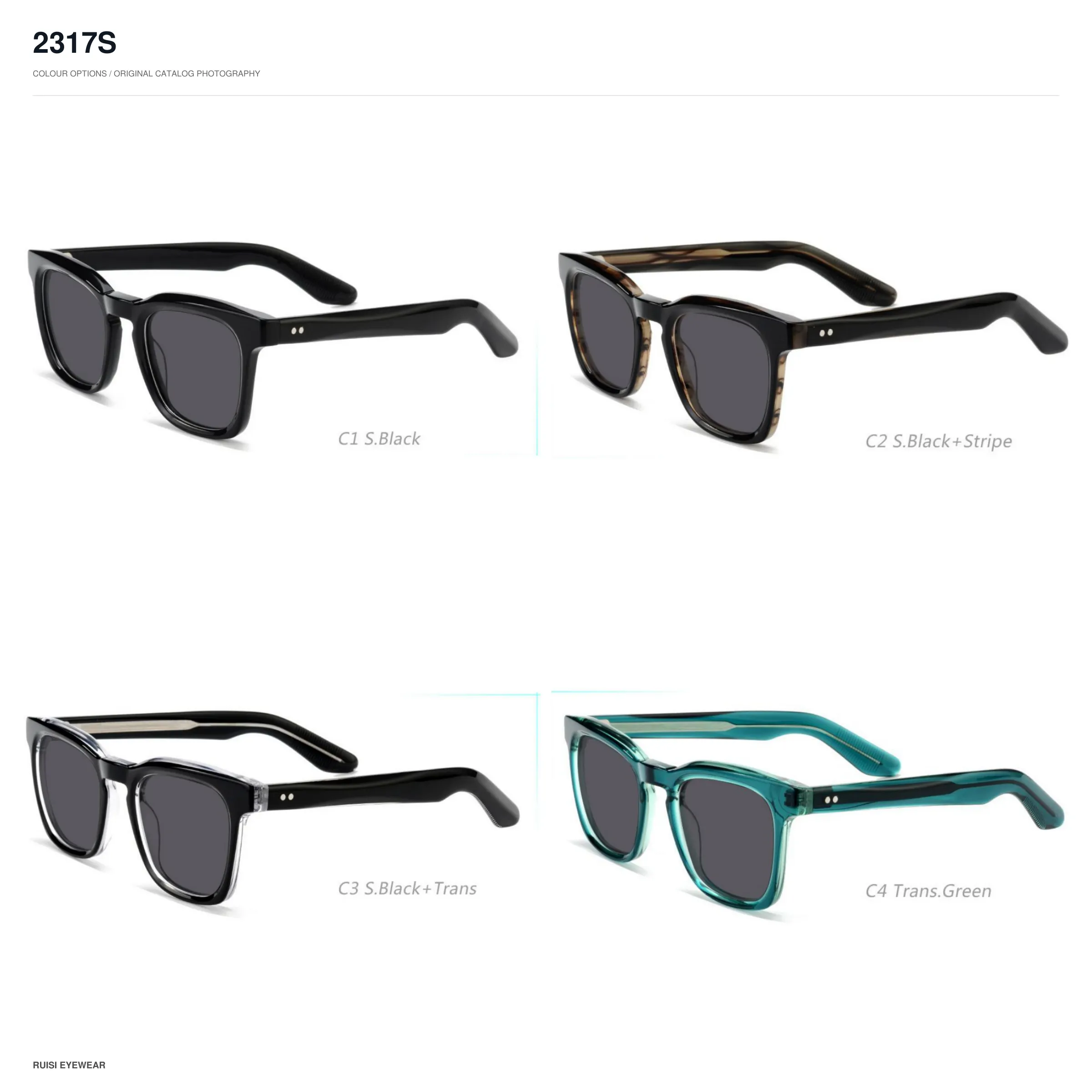 2317S Sunglasses
