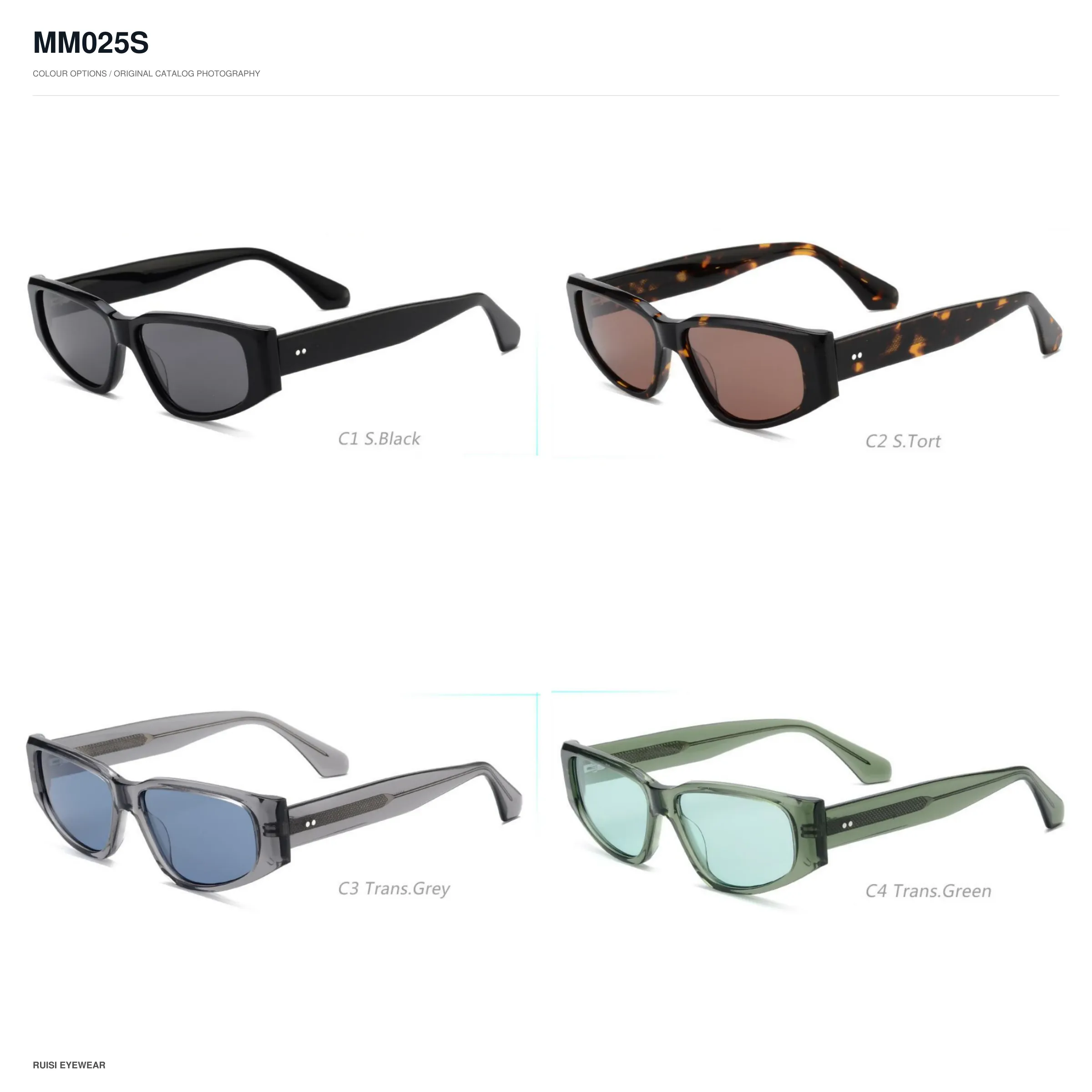 MM025S Sunglasses
