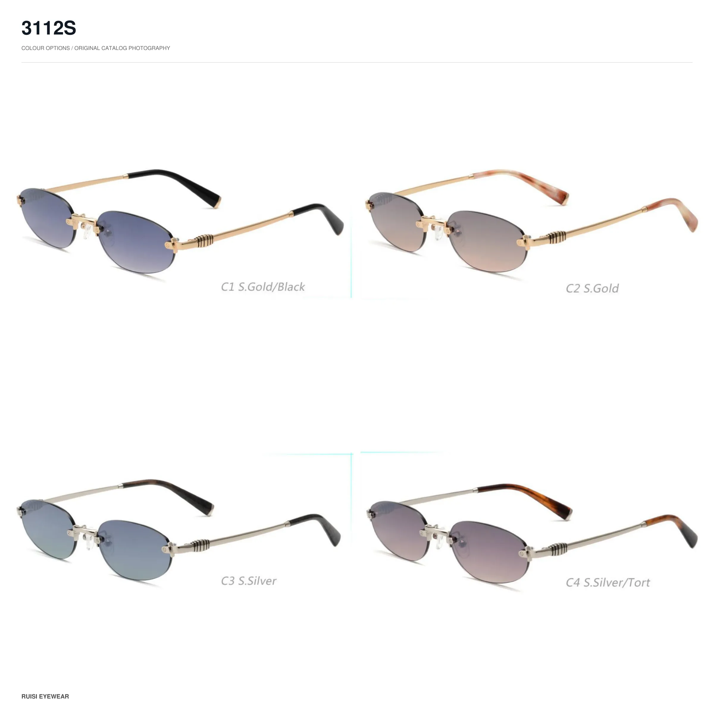 3112S Sunglasses