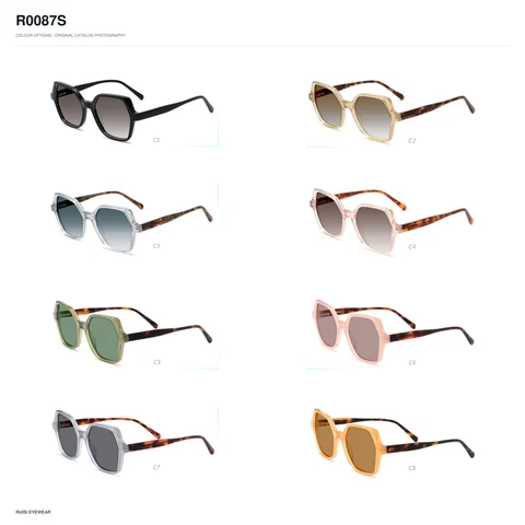 R0087S Sunglasses