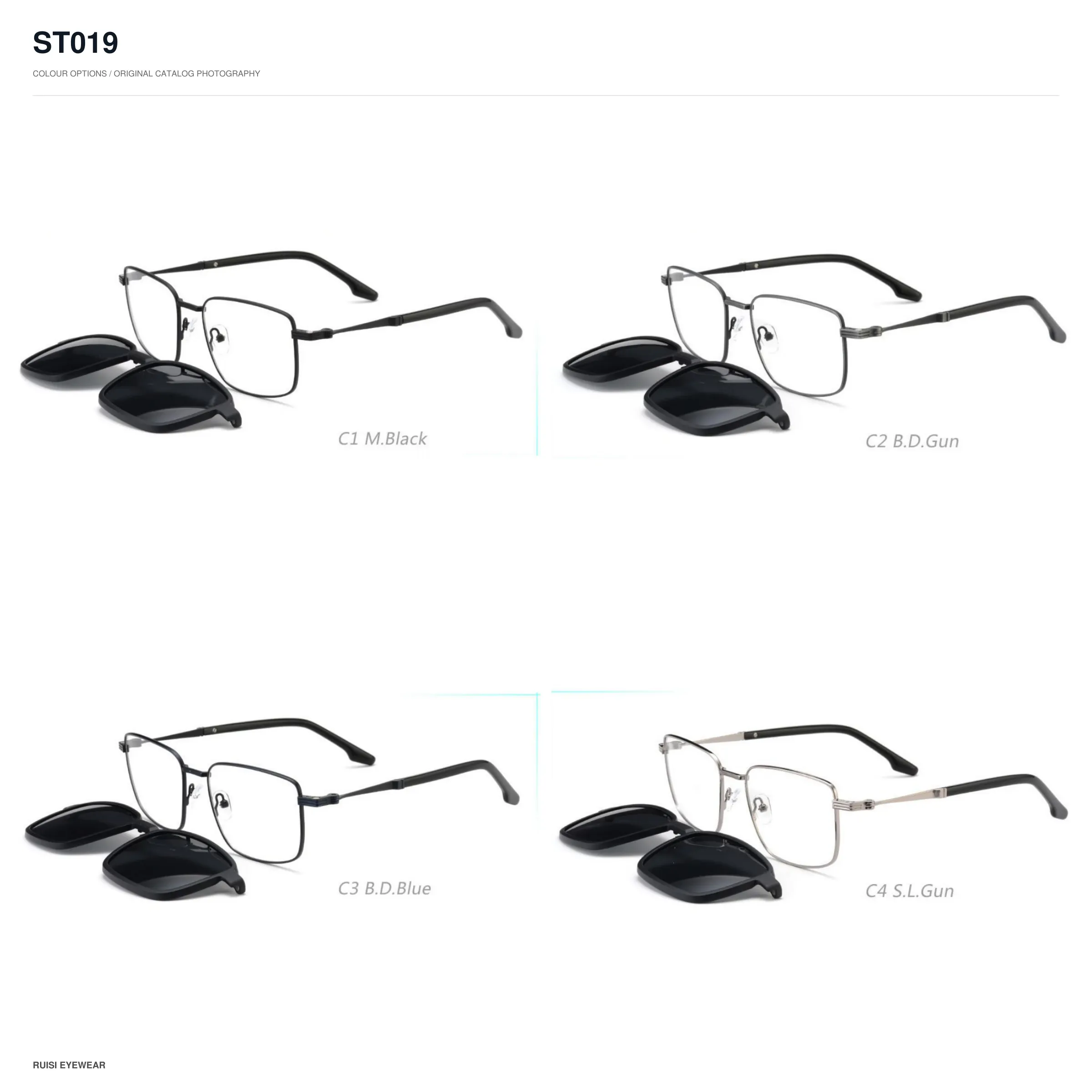 ST019 Sunglasses