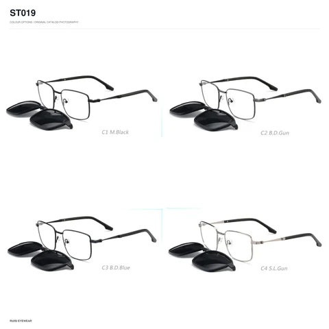 ST019 Sunglasses