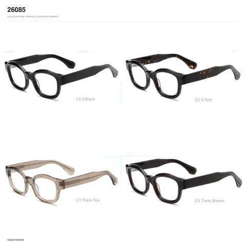 26085 Acetate Optical Frames