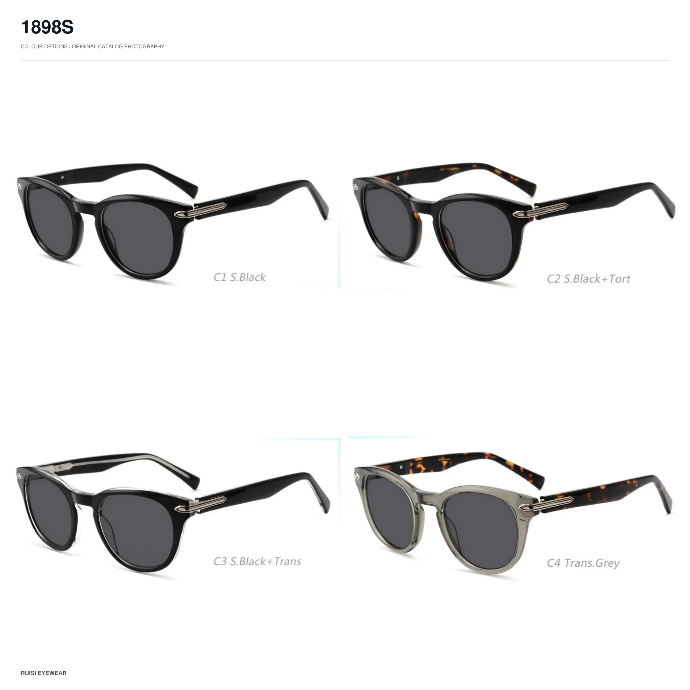 1898S Sunglasses