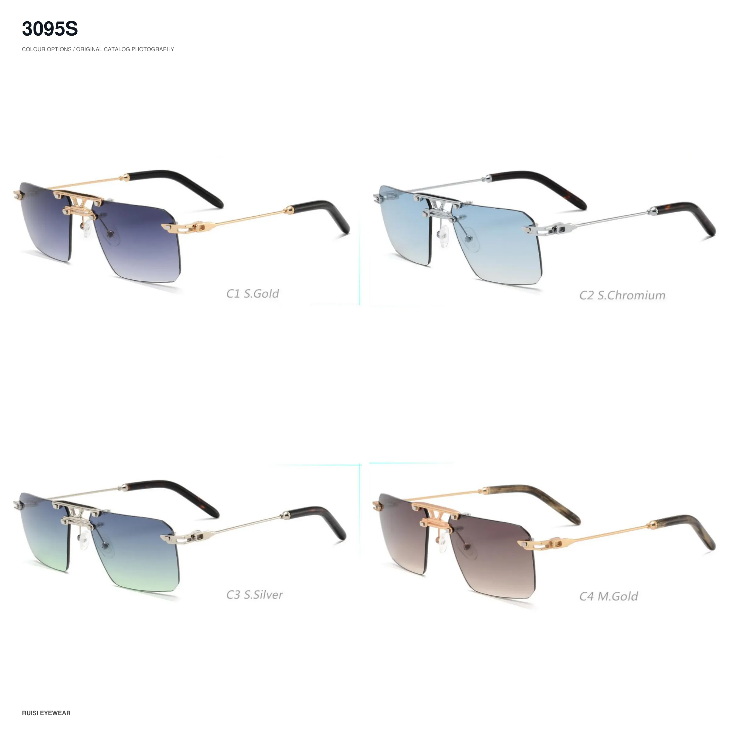3095S Sunglasses