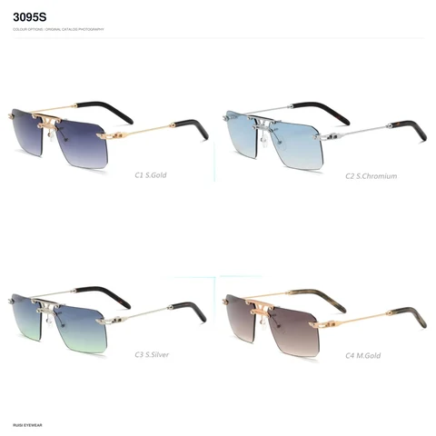 3095S Sunglasses