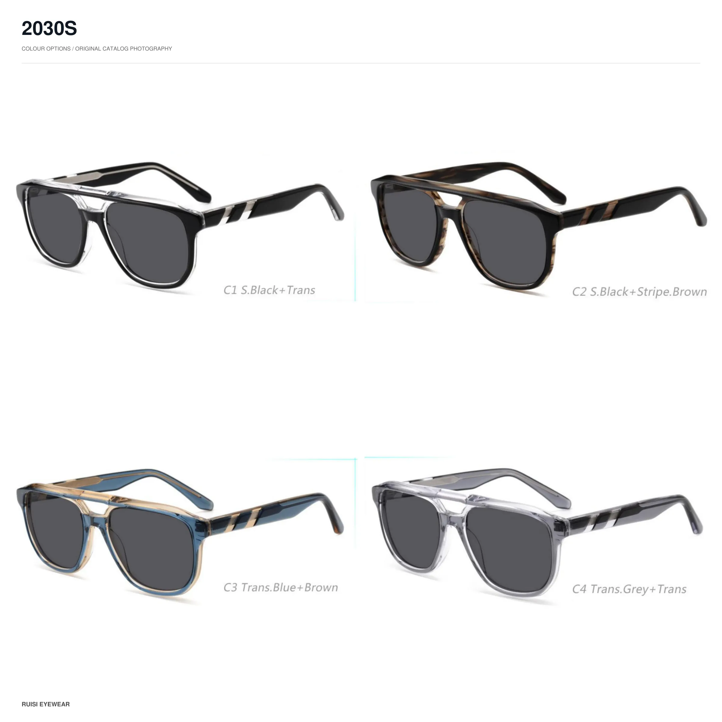 2030S Sunglasses